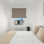 Hyde Park Apartments - Prime Vision Living London
