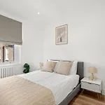Hyde Park Apartments - Prime Vision Living London