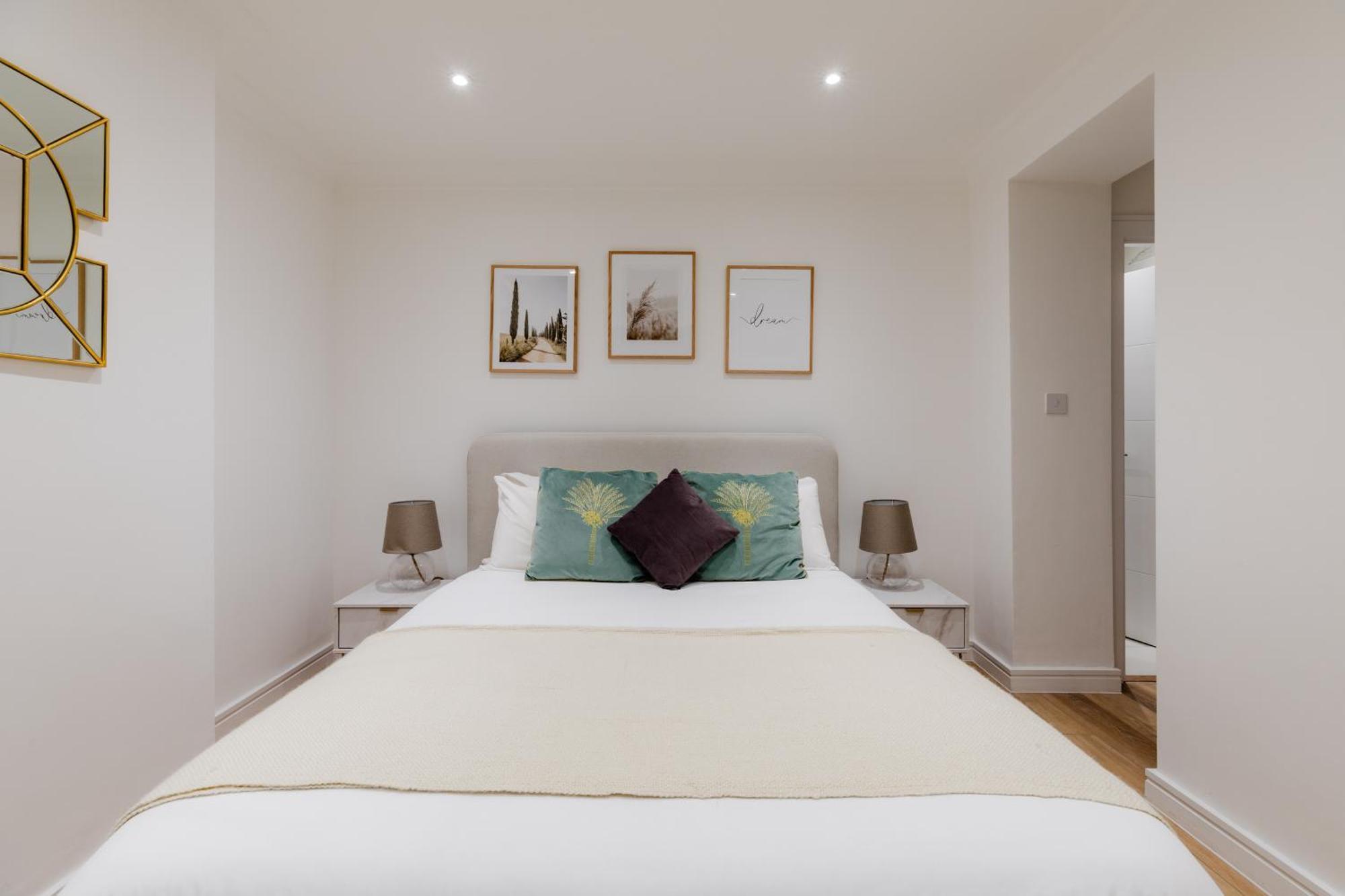 Hyde Park - Prime Vision Living London