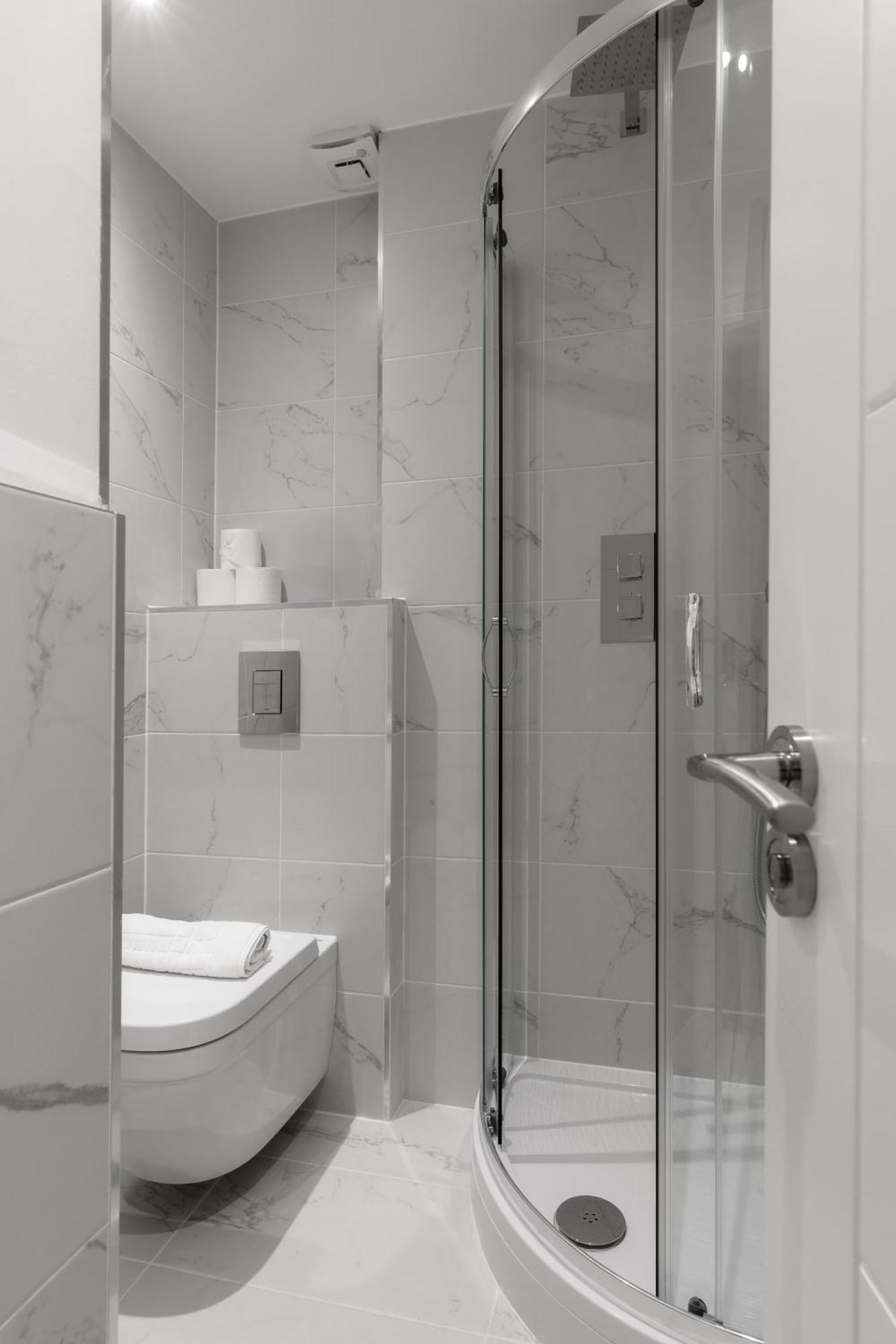 Hyde Park - Prime Vision Living Apartment London