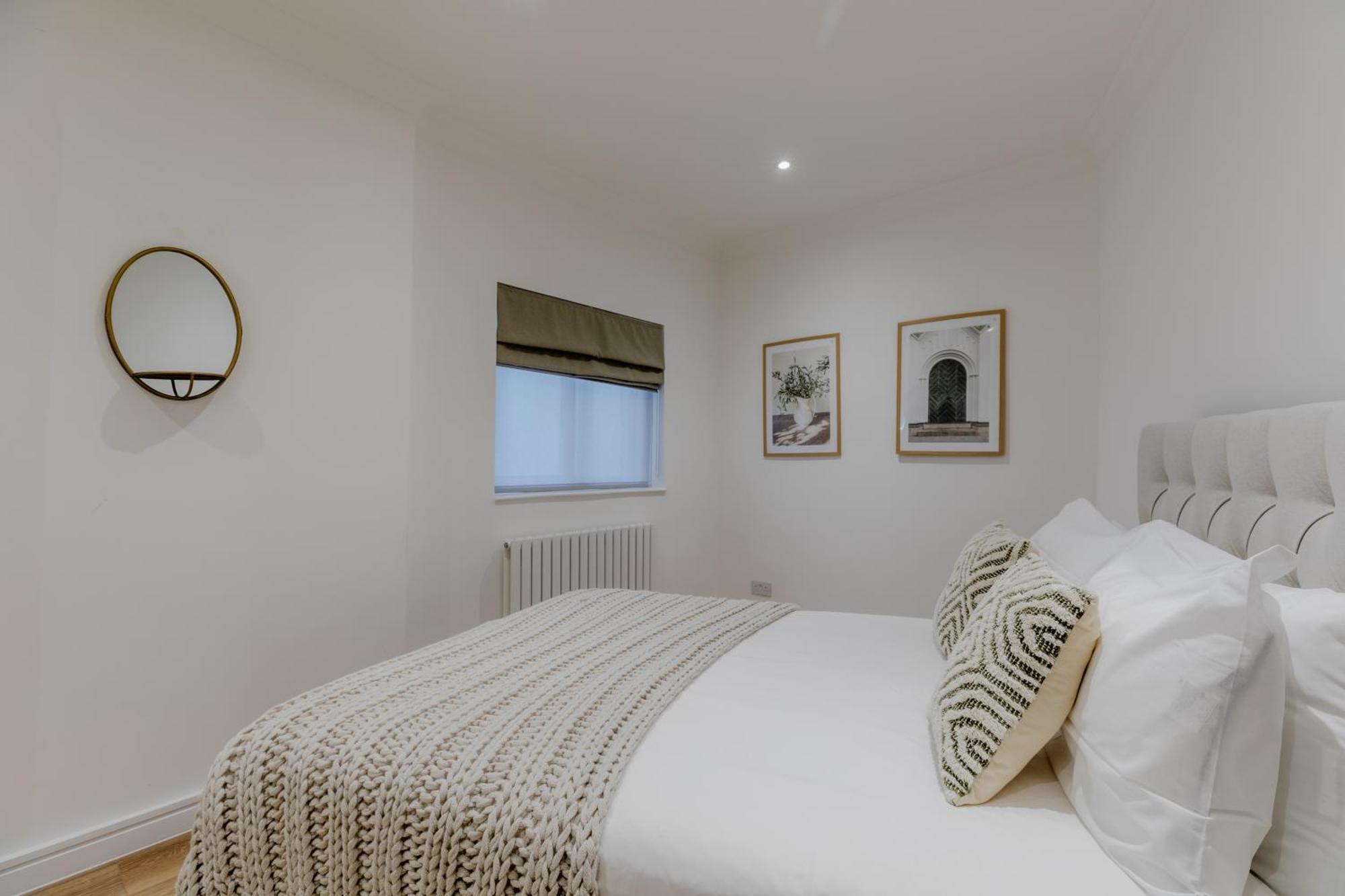 Hyde Park - Prime Vision Living * London