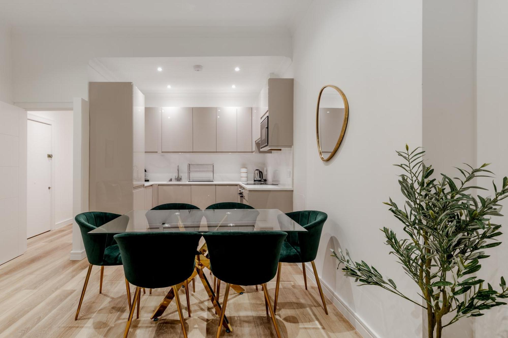 Hyde Park - Prime Vision Living London