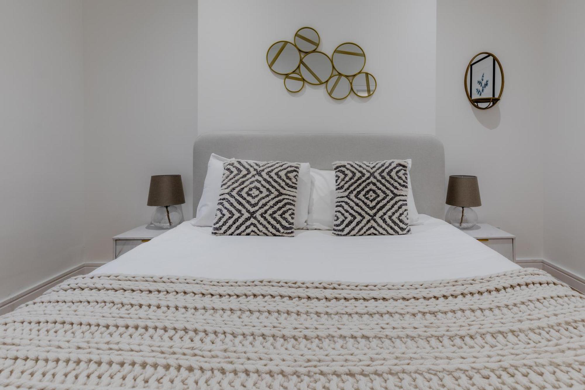 Apartment Hyde Park - Prime Vision Living