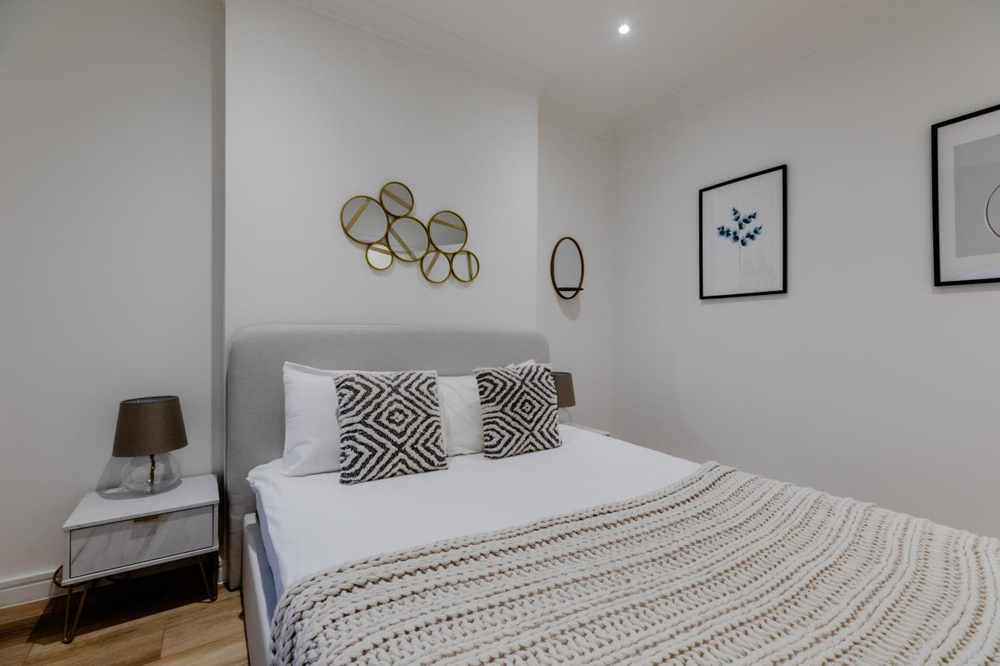 Apartment Hyde Park - Prime Vision Living