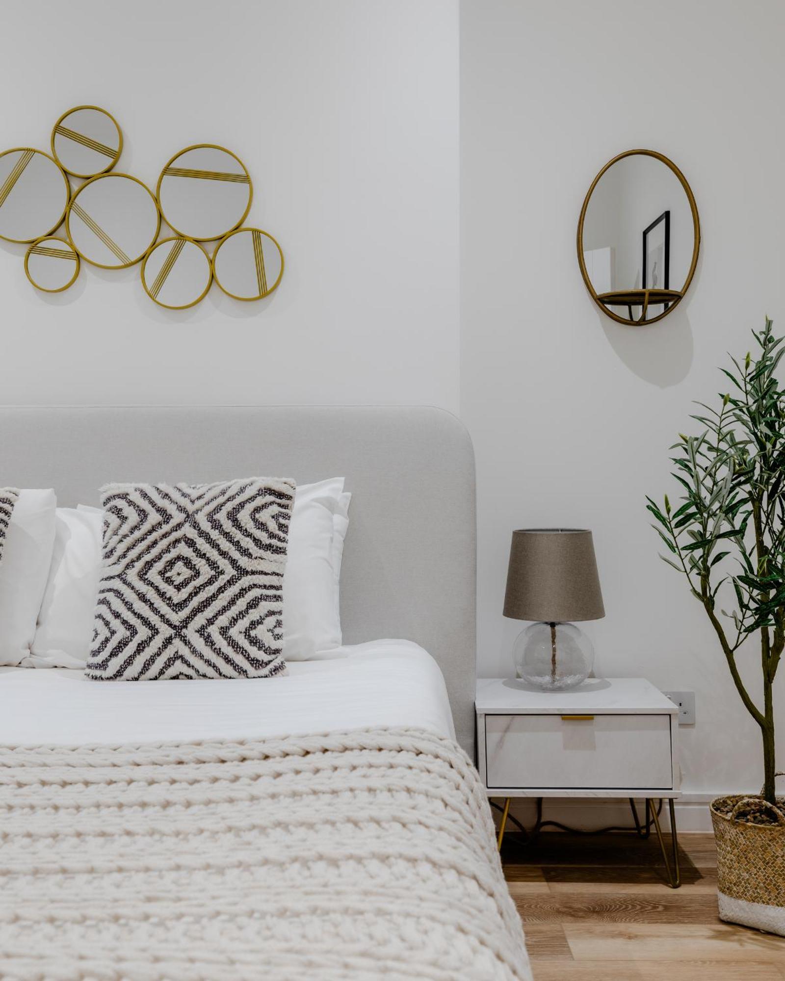 Hyde Park - Prime Vision Living Apartment *