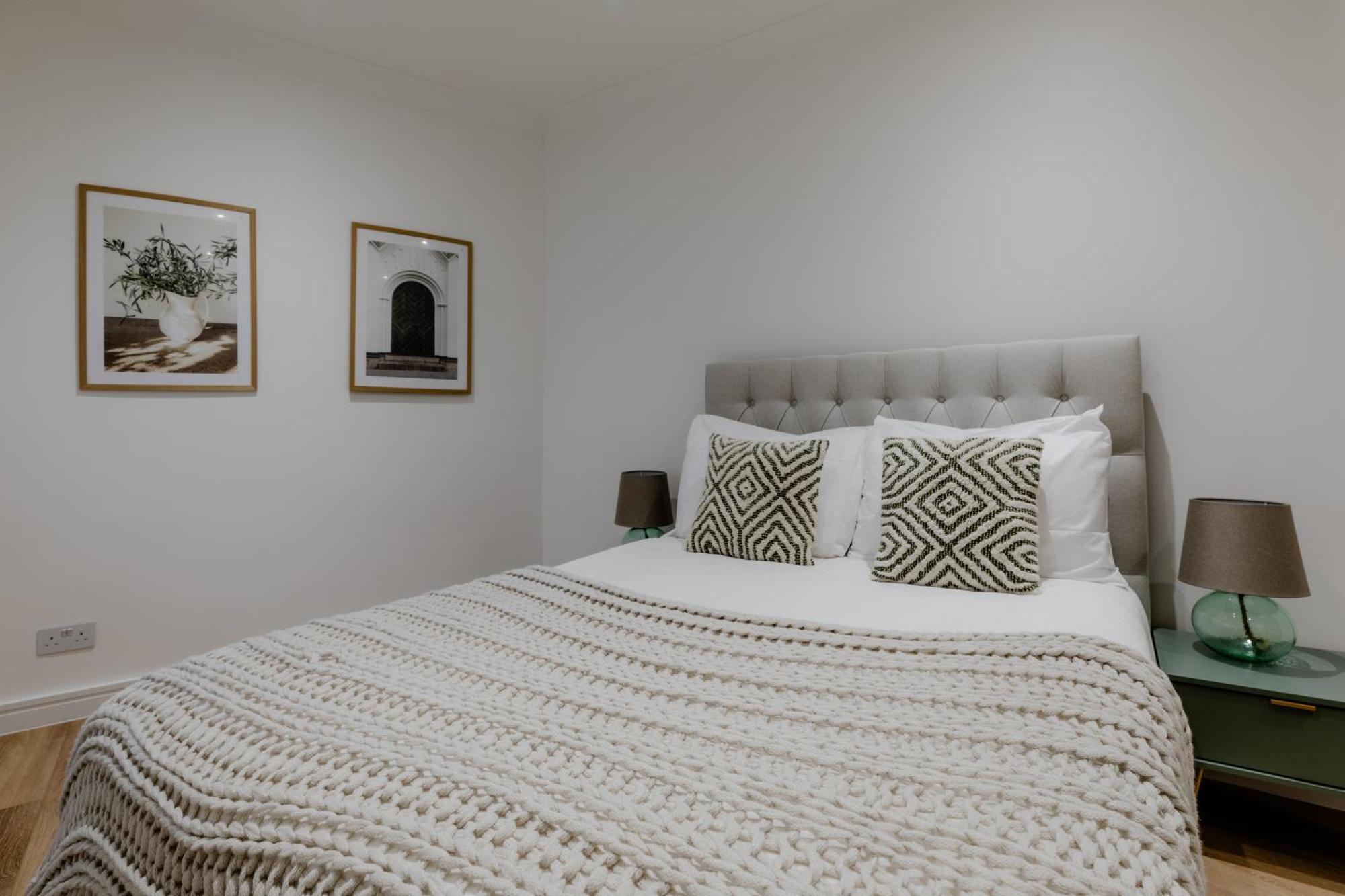 Hyde Park - Prime Vision Living London