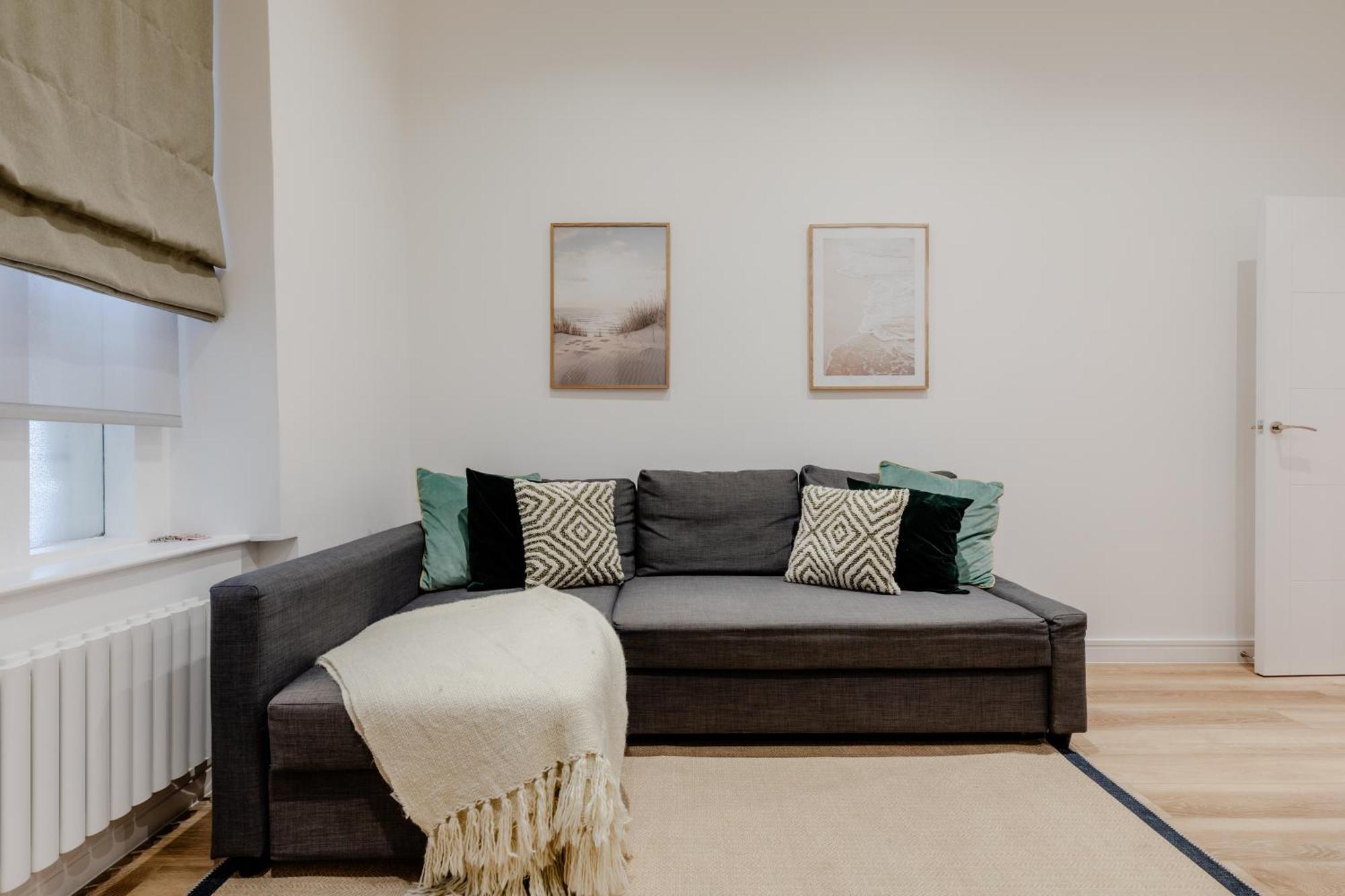 Apartment Hyde Park - Prime Vision Living *
