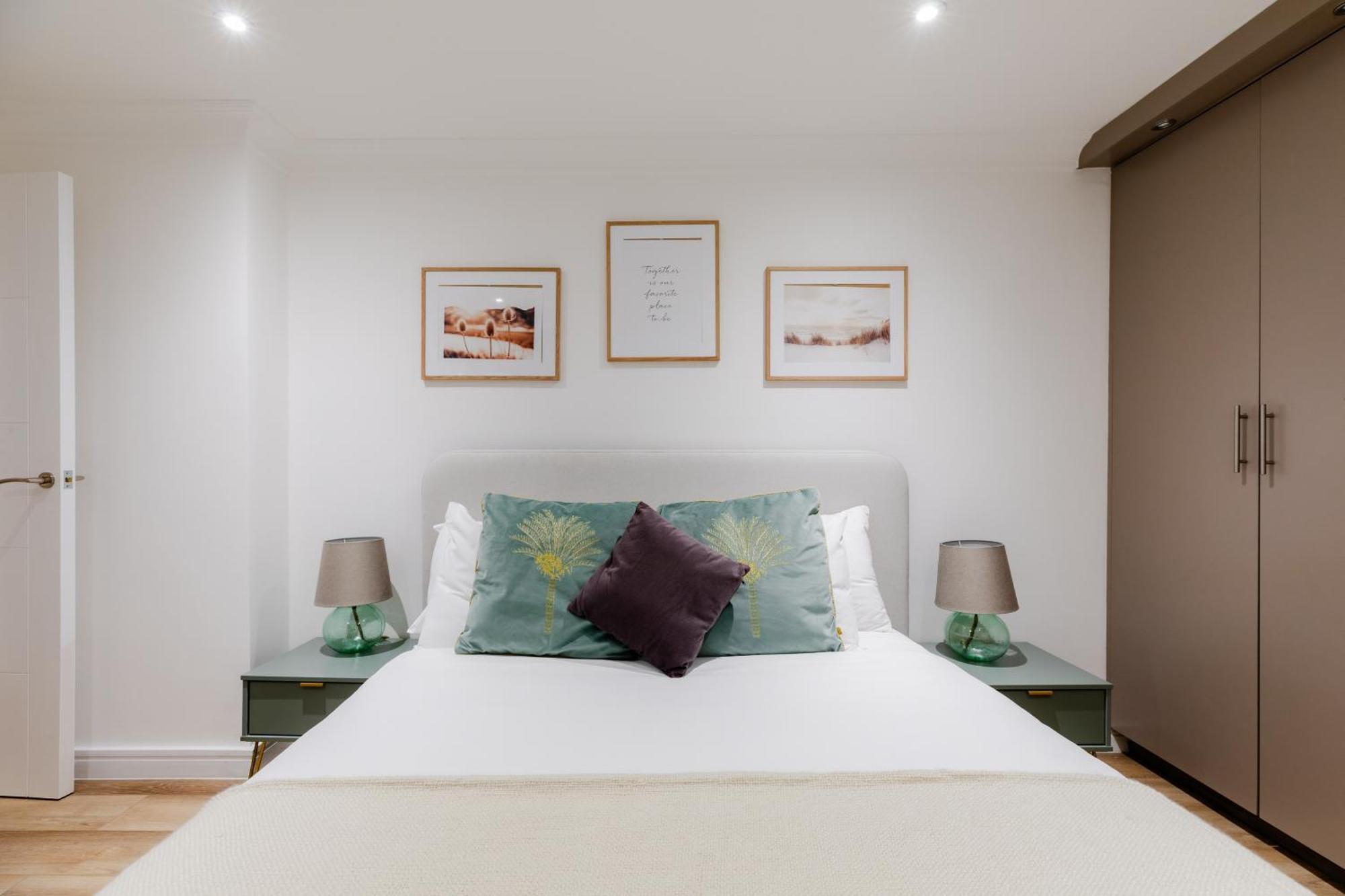 Hyde Park - Prime Vision Living Apartment London