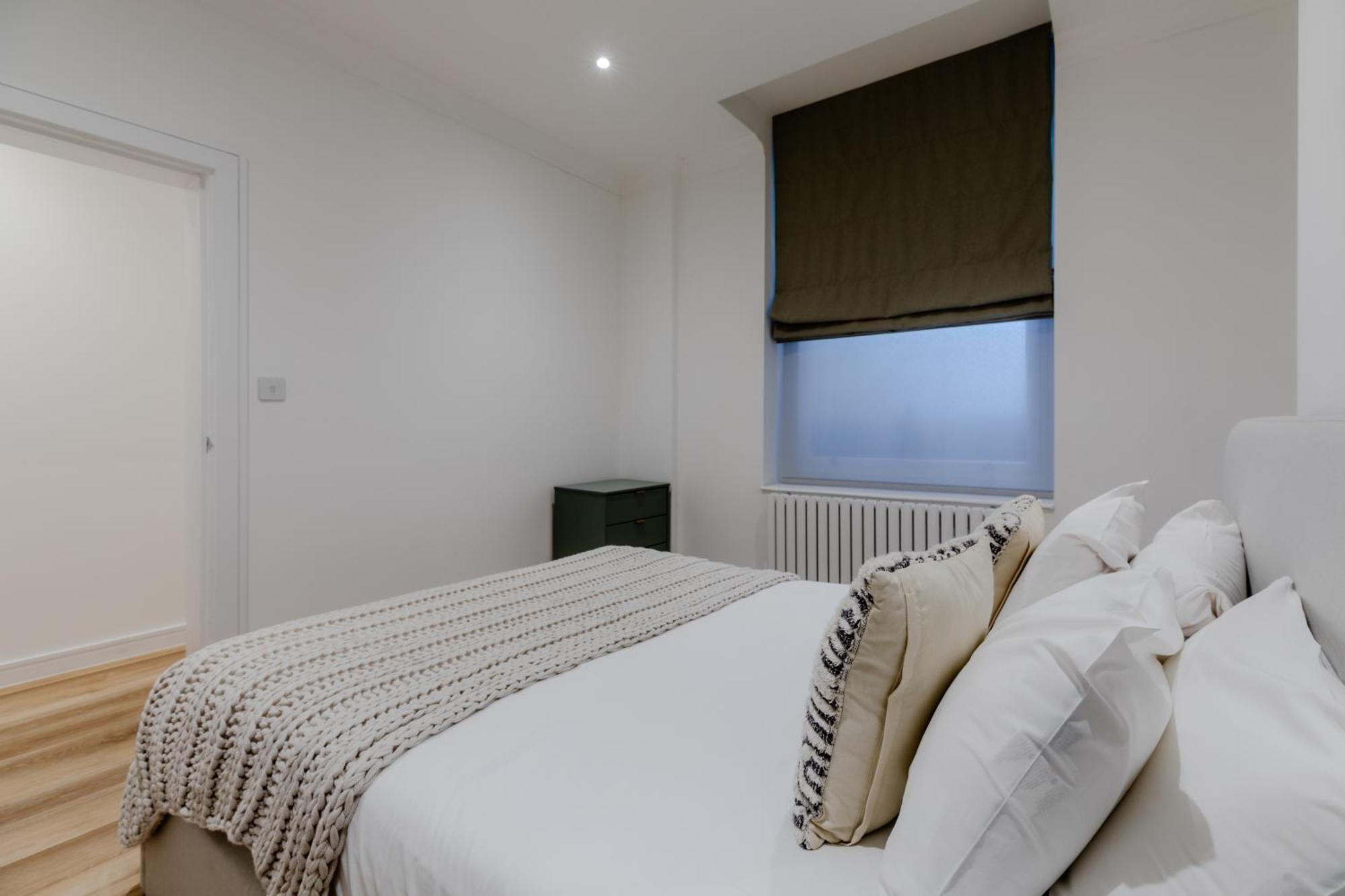 Hyde Park - Prime Vision Living London