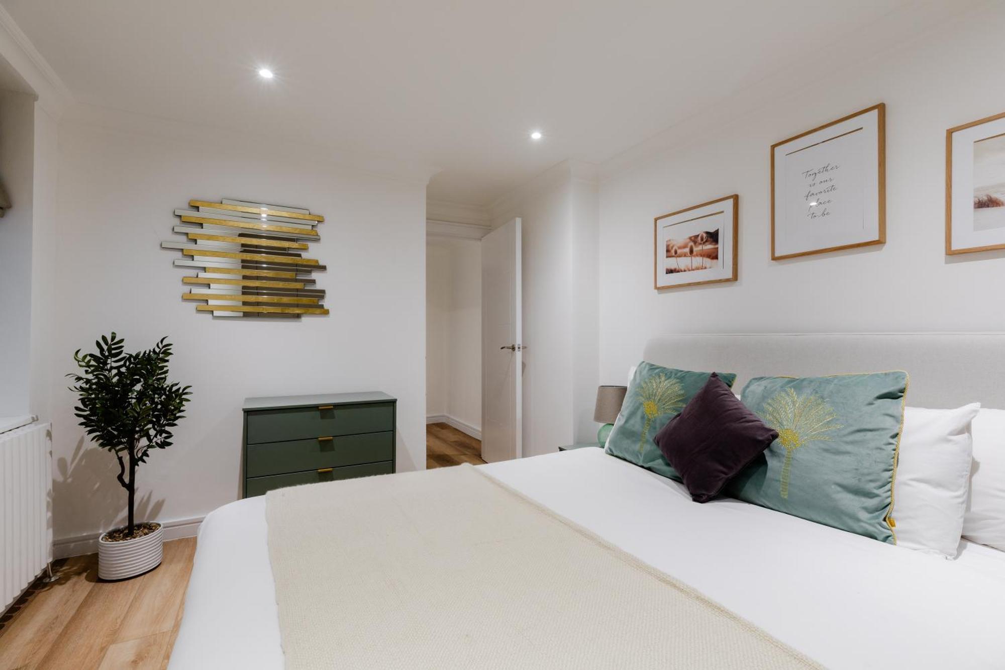 Hyde Park - Prime Vision Living * London