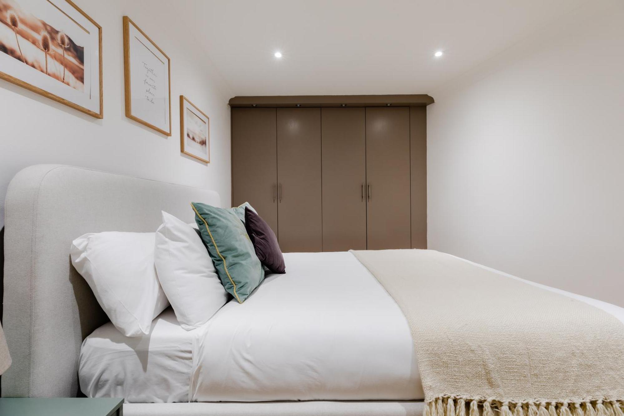 Apartment Hyde Park - Prime Vision Living
