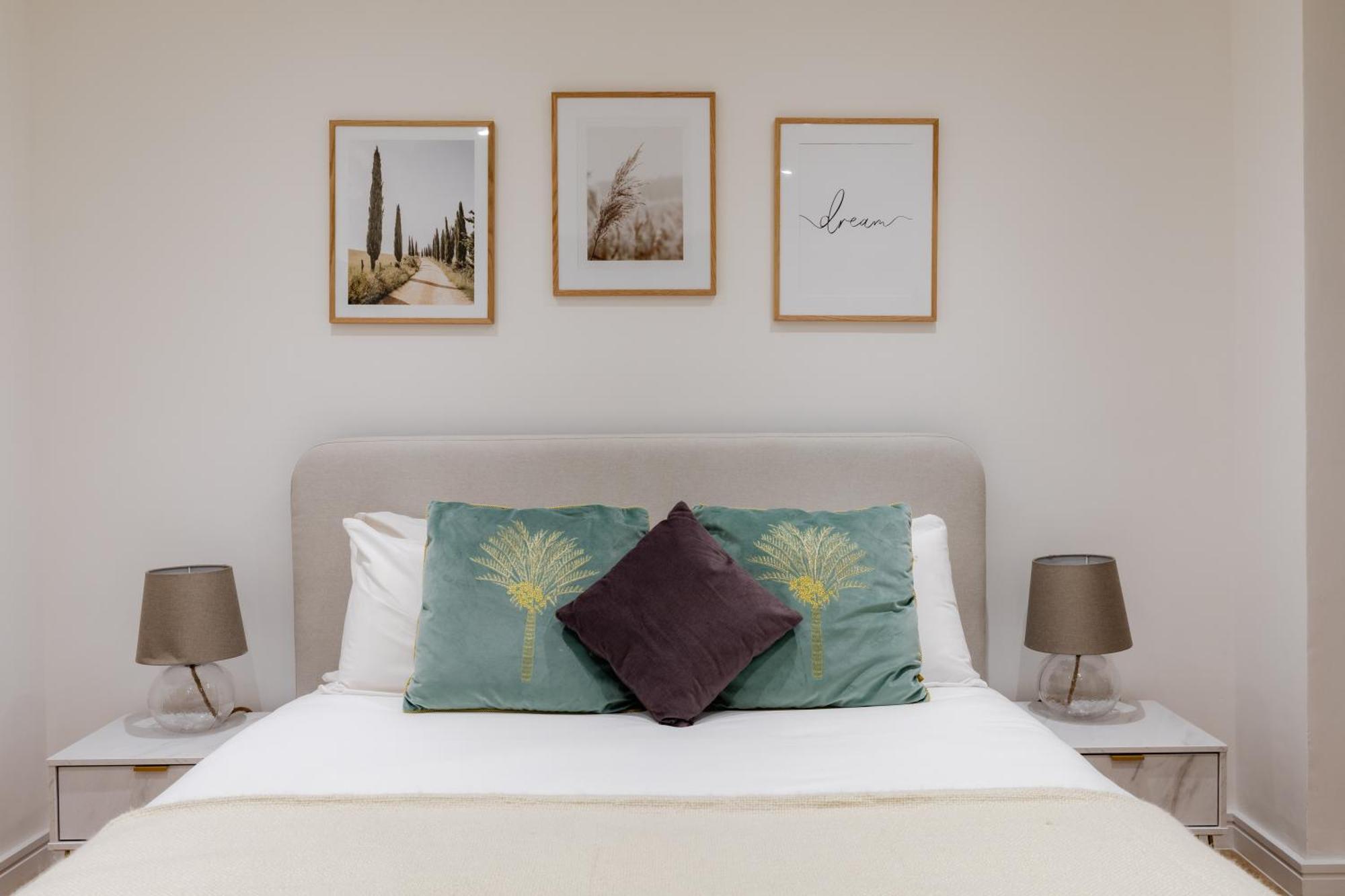 Apartment Hyde Park - Prime Vision Living London