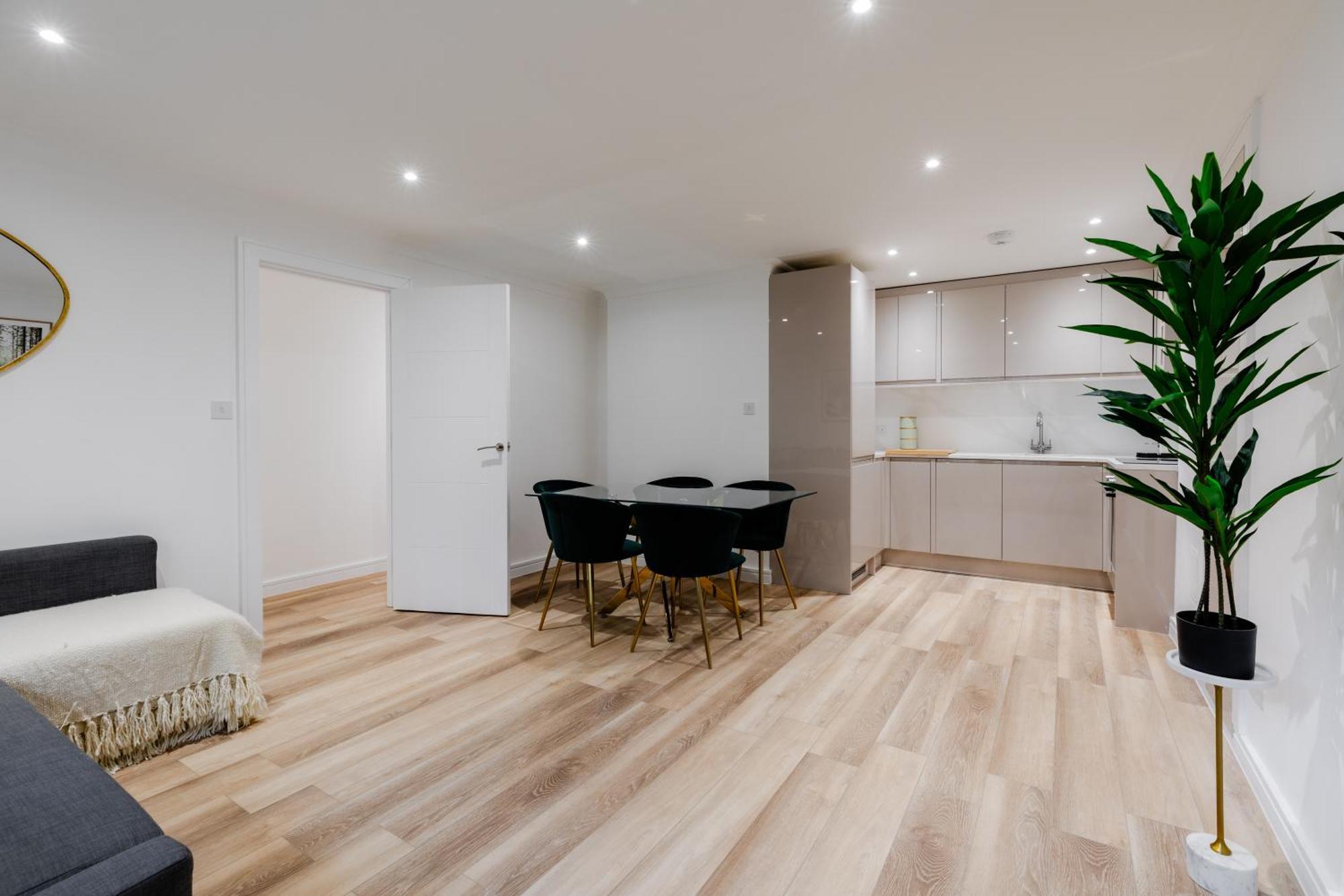 Hyde Park - Prime Vision Living London
