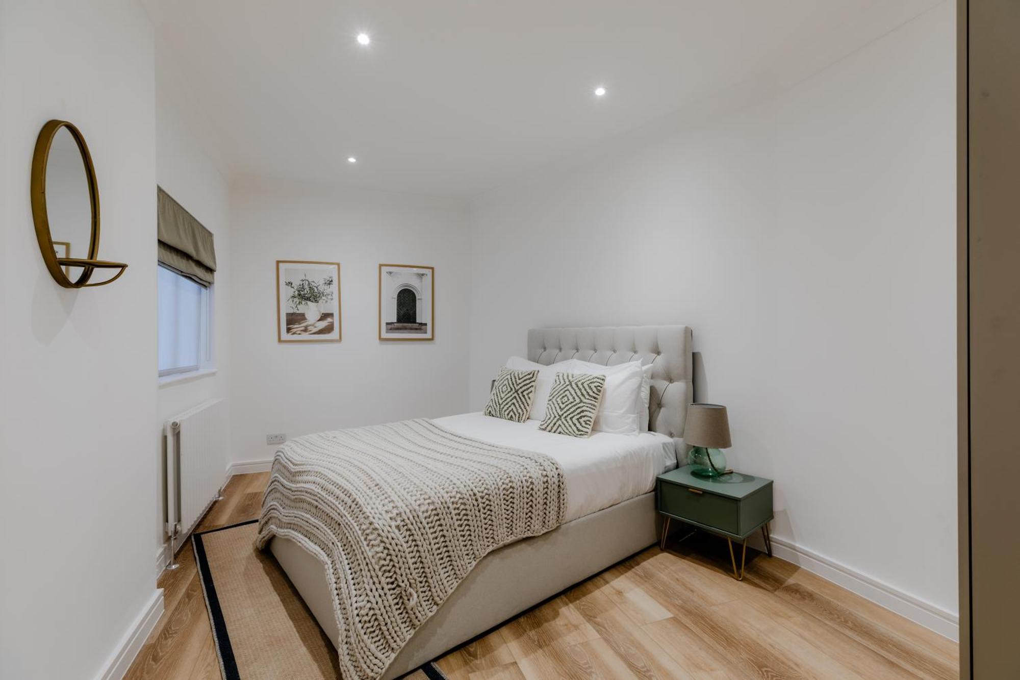 Hyde Park - Prime Vision Living * London