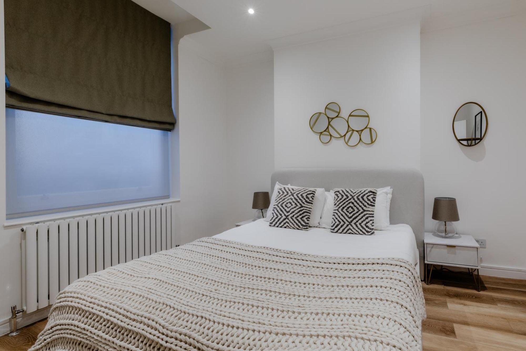 Apartment Hyde Park - Prime Vision Living
