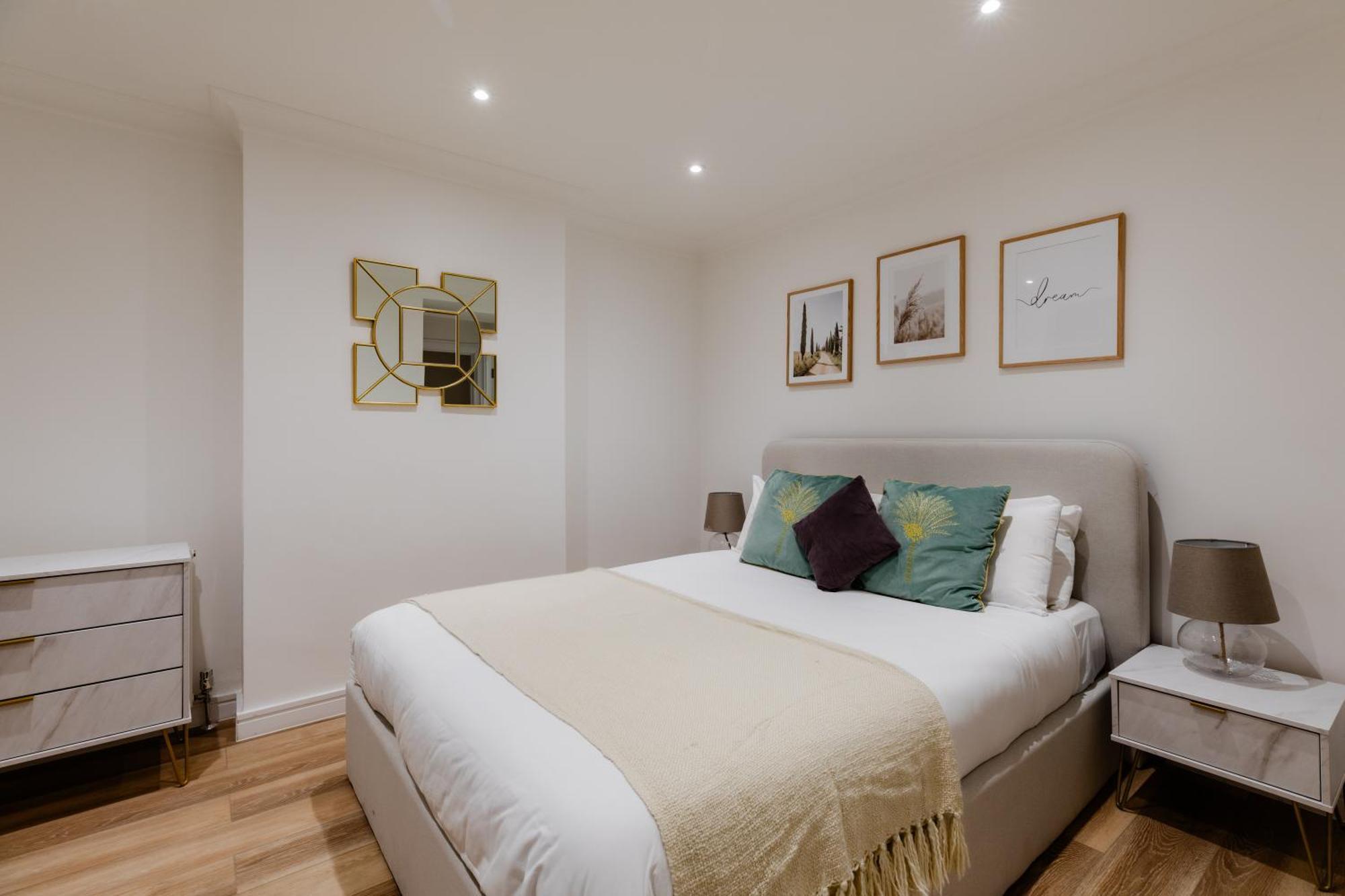 Hyde Park - Prime Vision Living London