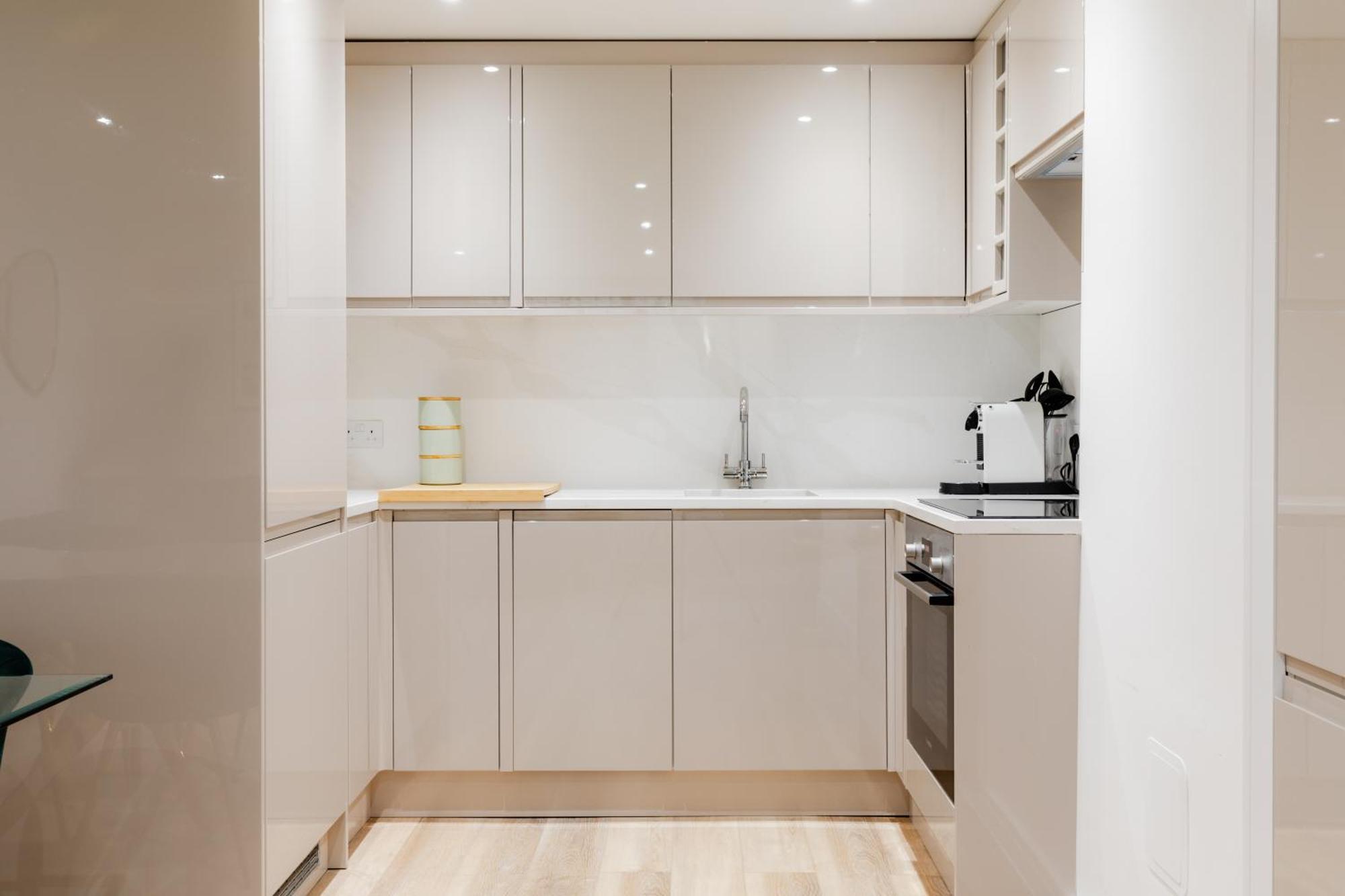 Hyde Park - Prime Vision Living London