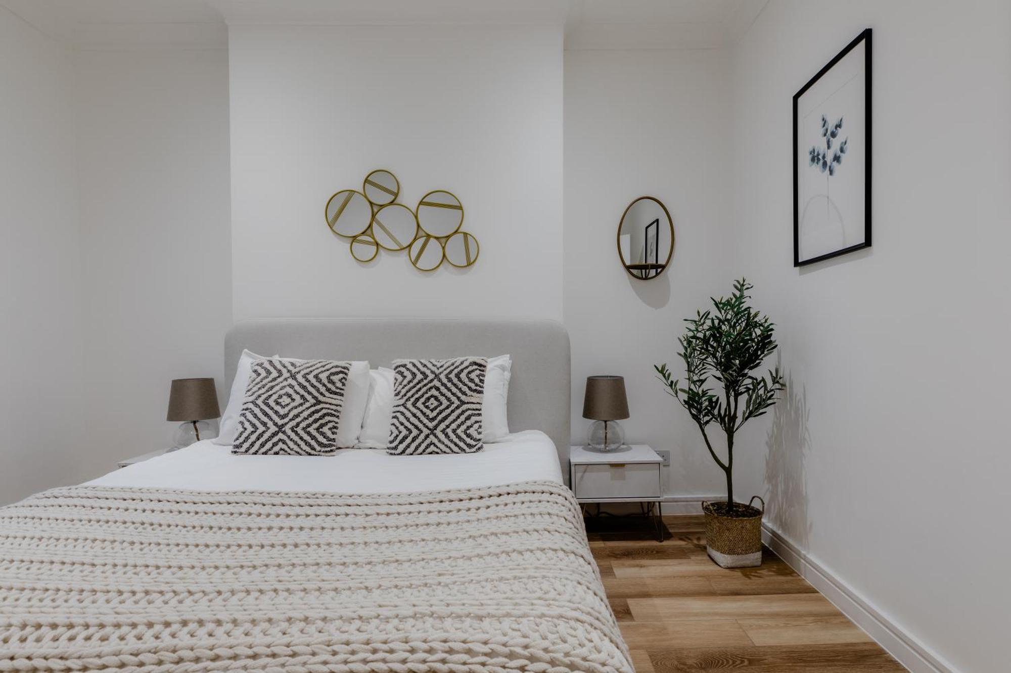 Apartment Hyde Park - Prime Vision Living
