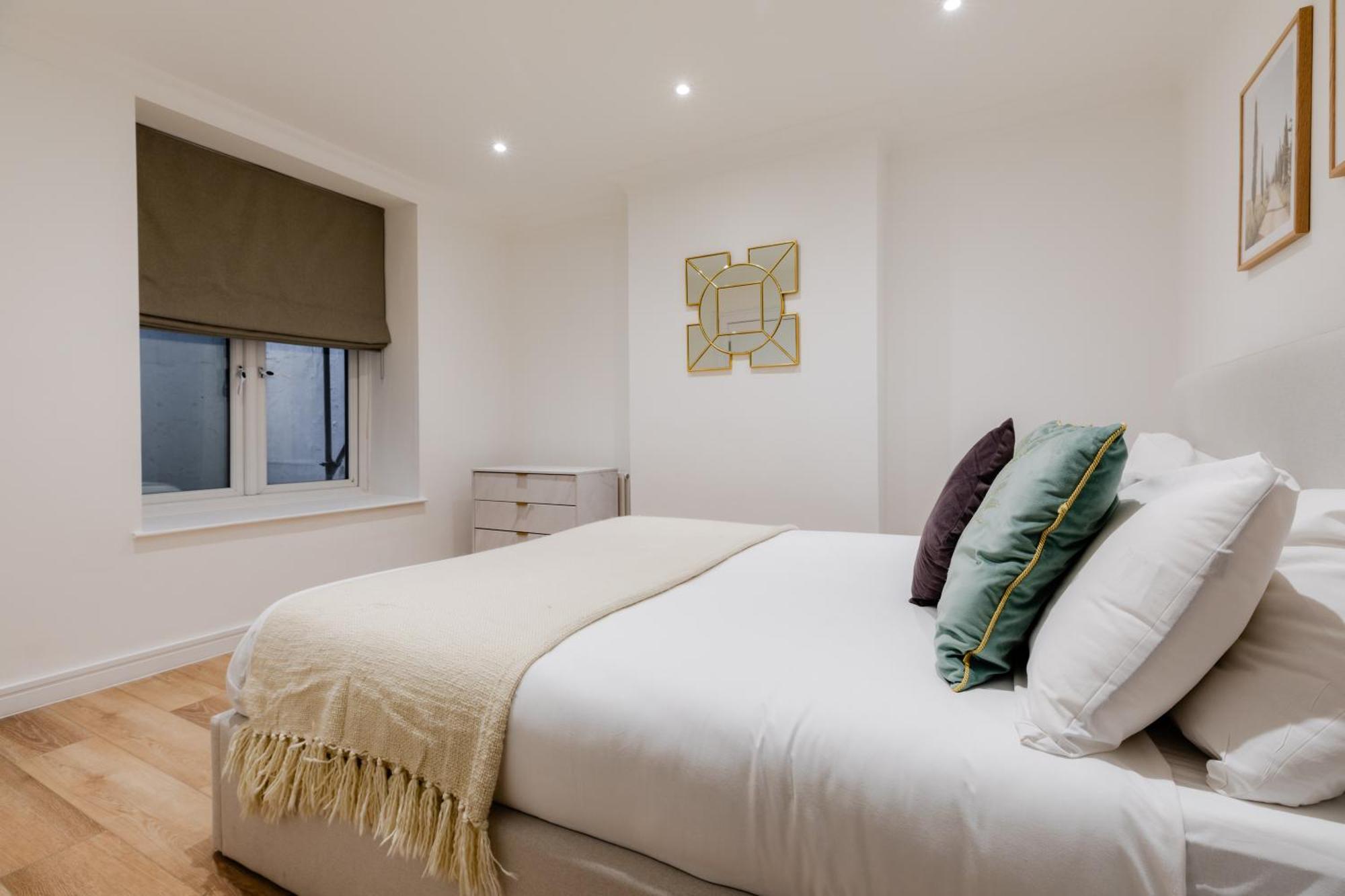 Hyde Park - Prime Vision Living Apartment *