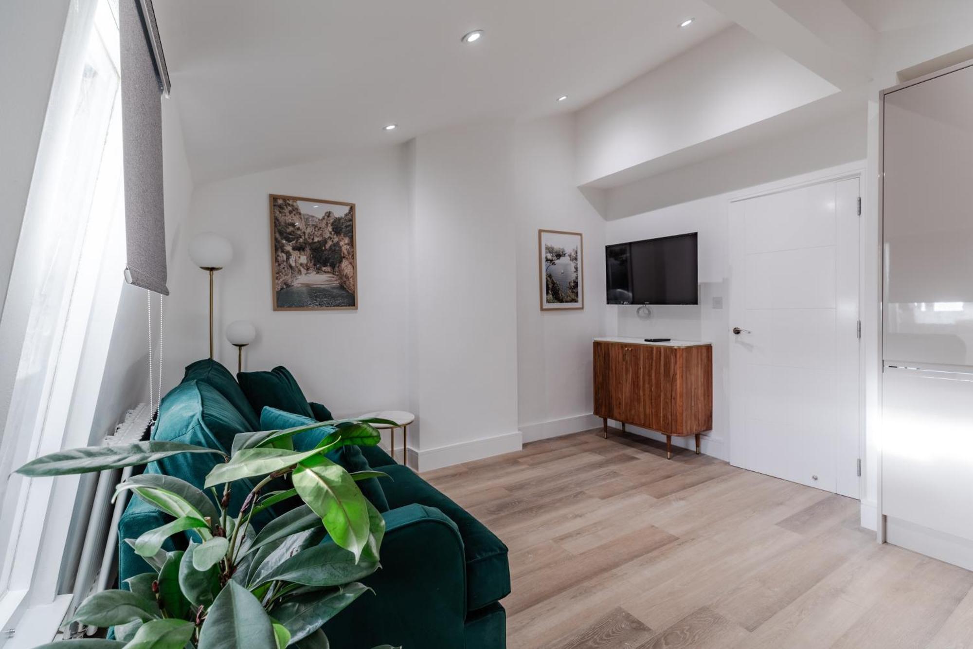 Hyde Park - Prime Vision Living * London