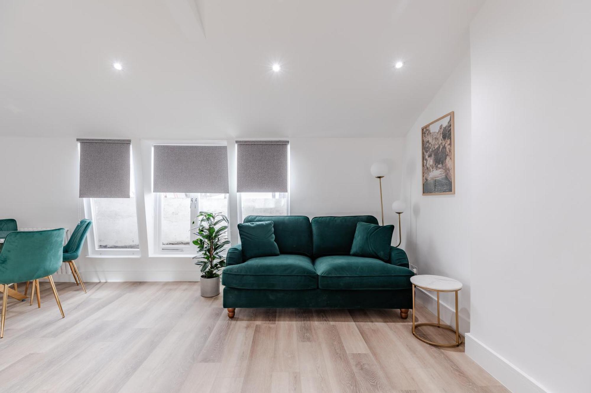 Hyde Park - Prime Vision Living * London
