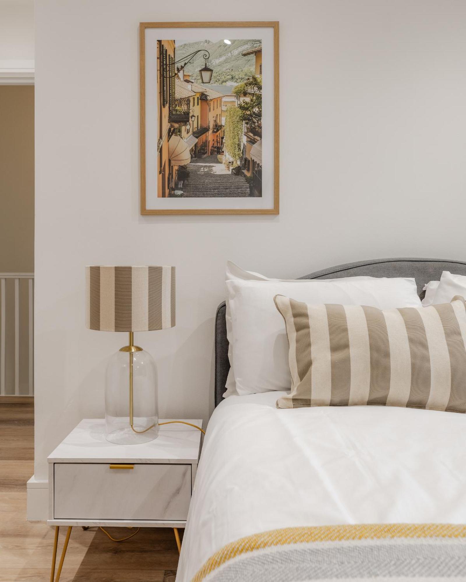 Hyde Park - Prime Vision Living Apartment *
