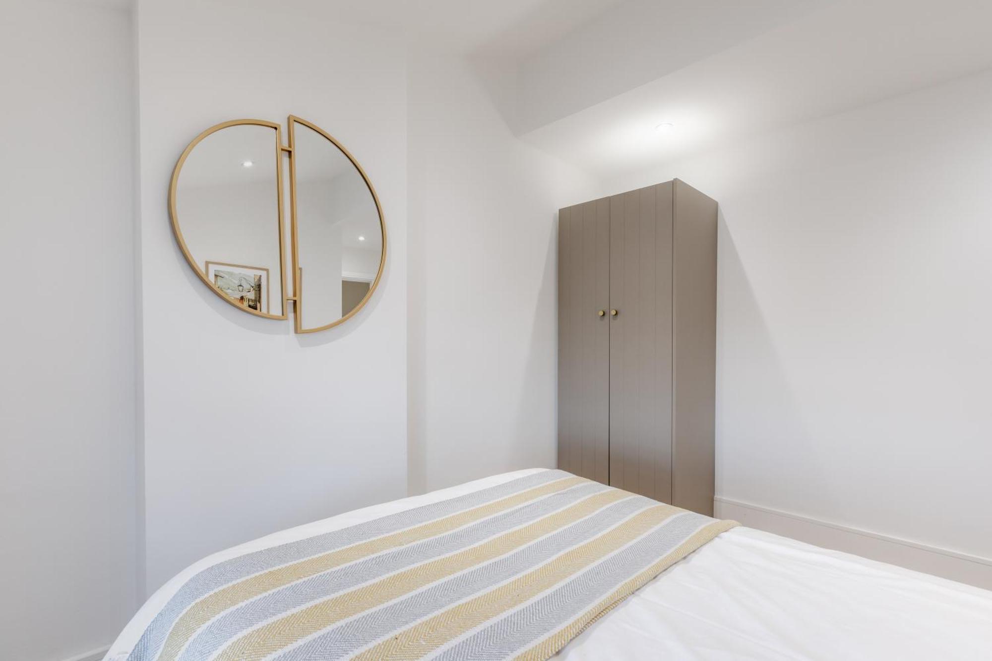 Apartment Hyde Park - Prime Vision Living *