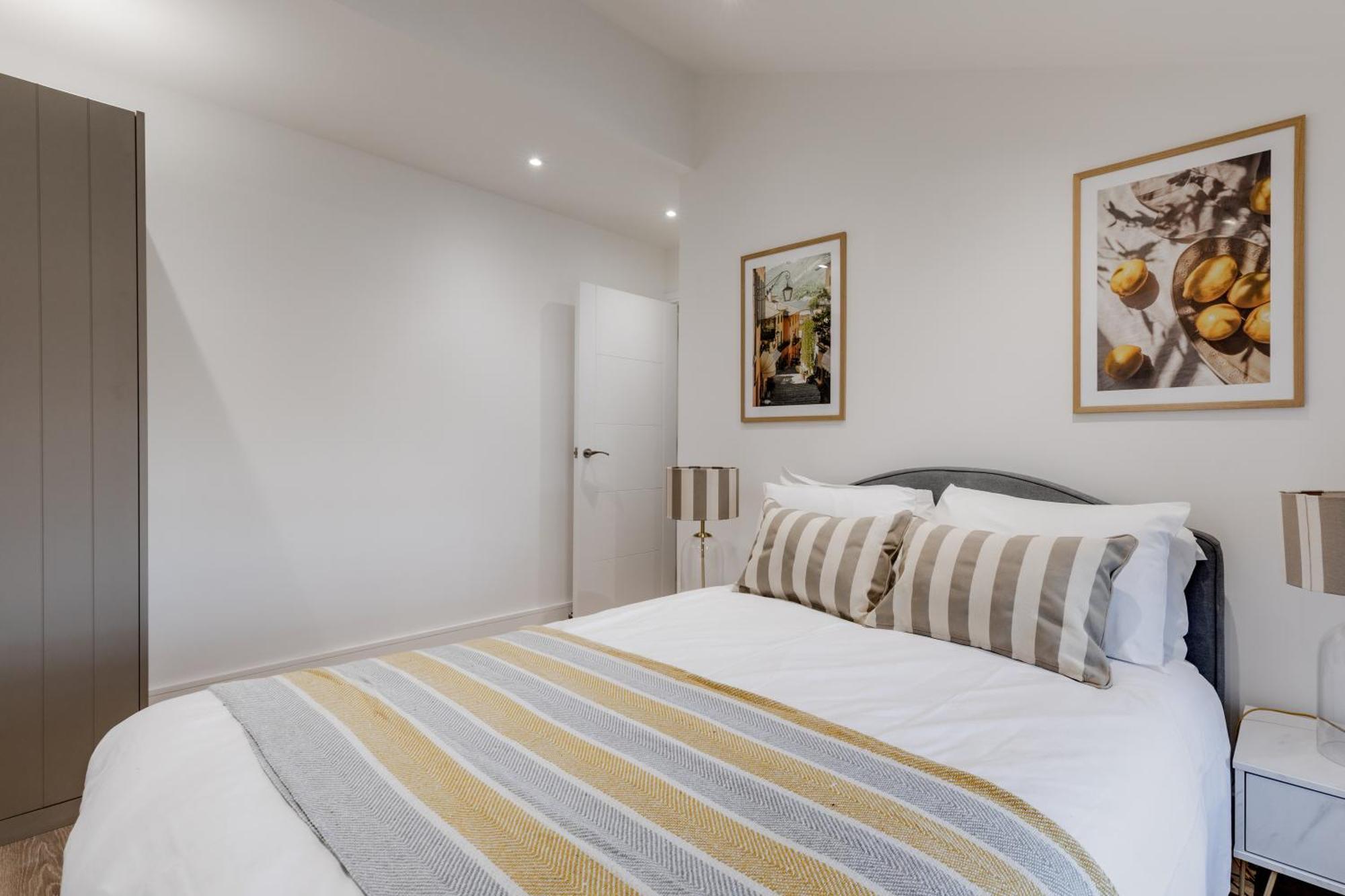 Hyde Park - Prime Vision Living London