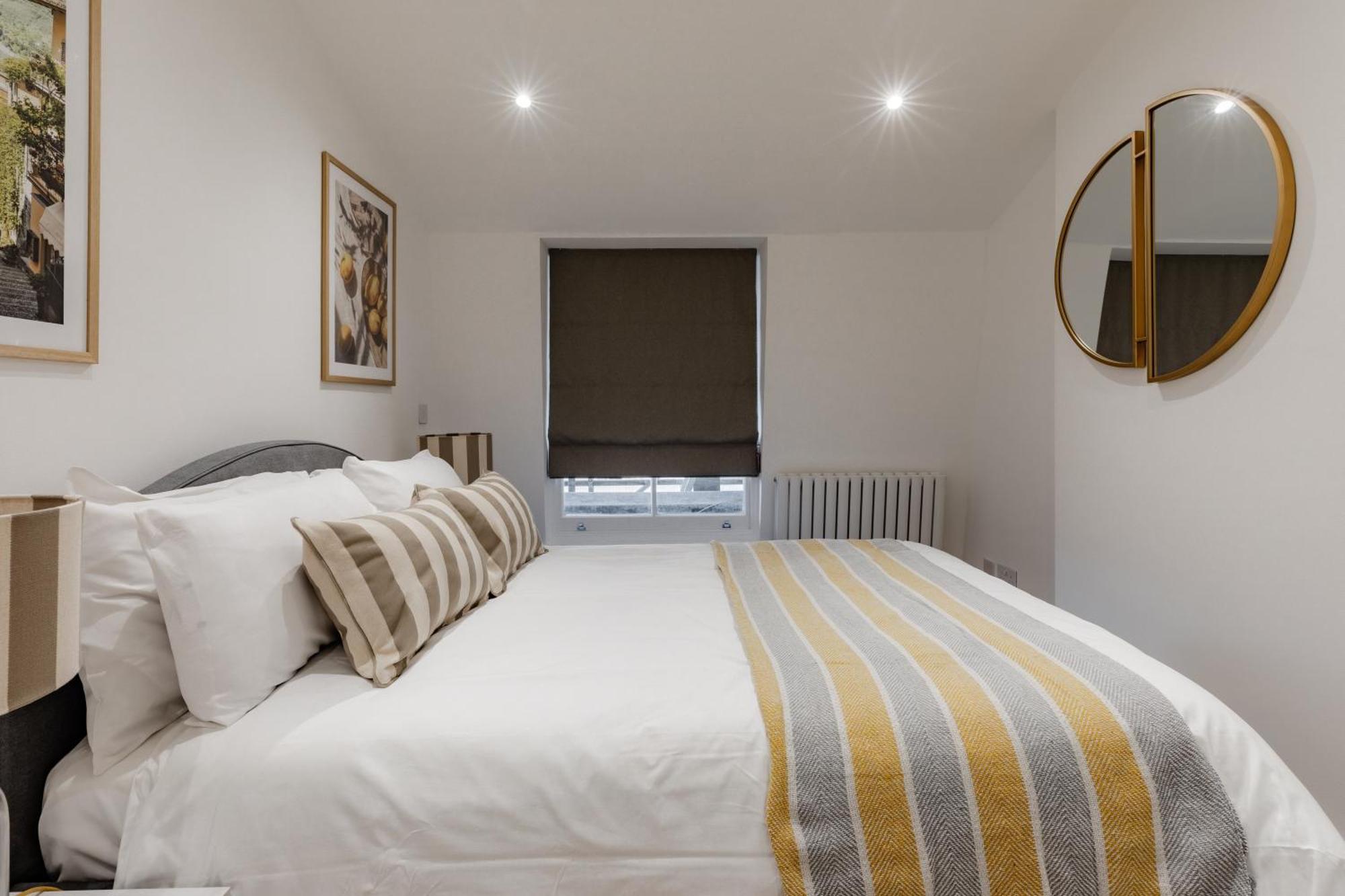 Hyde Park - Prime Vision Living * London