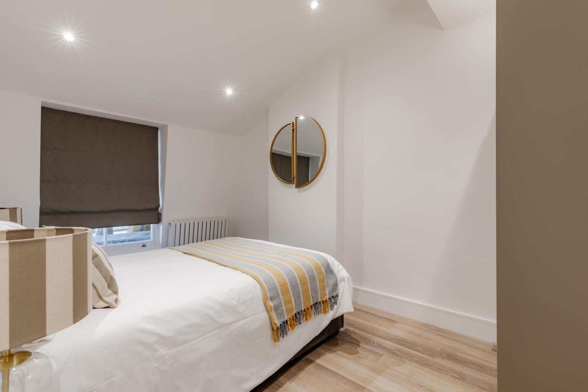 Hyde Park - Prime Vision Living Apartment
