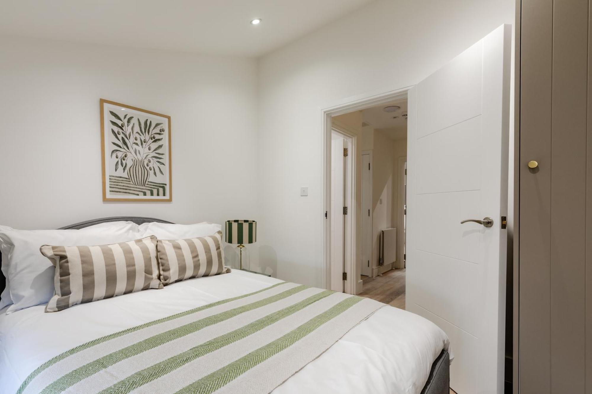 Hyde Park - Prime Vision Living Apartment London
