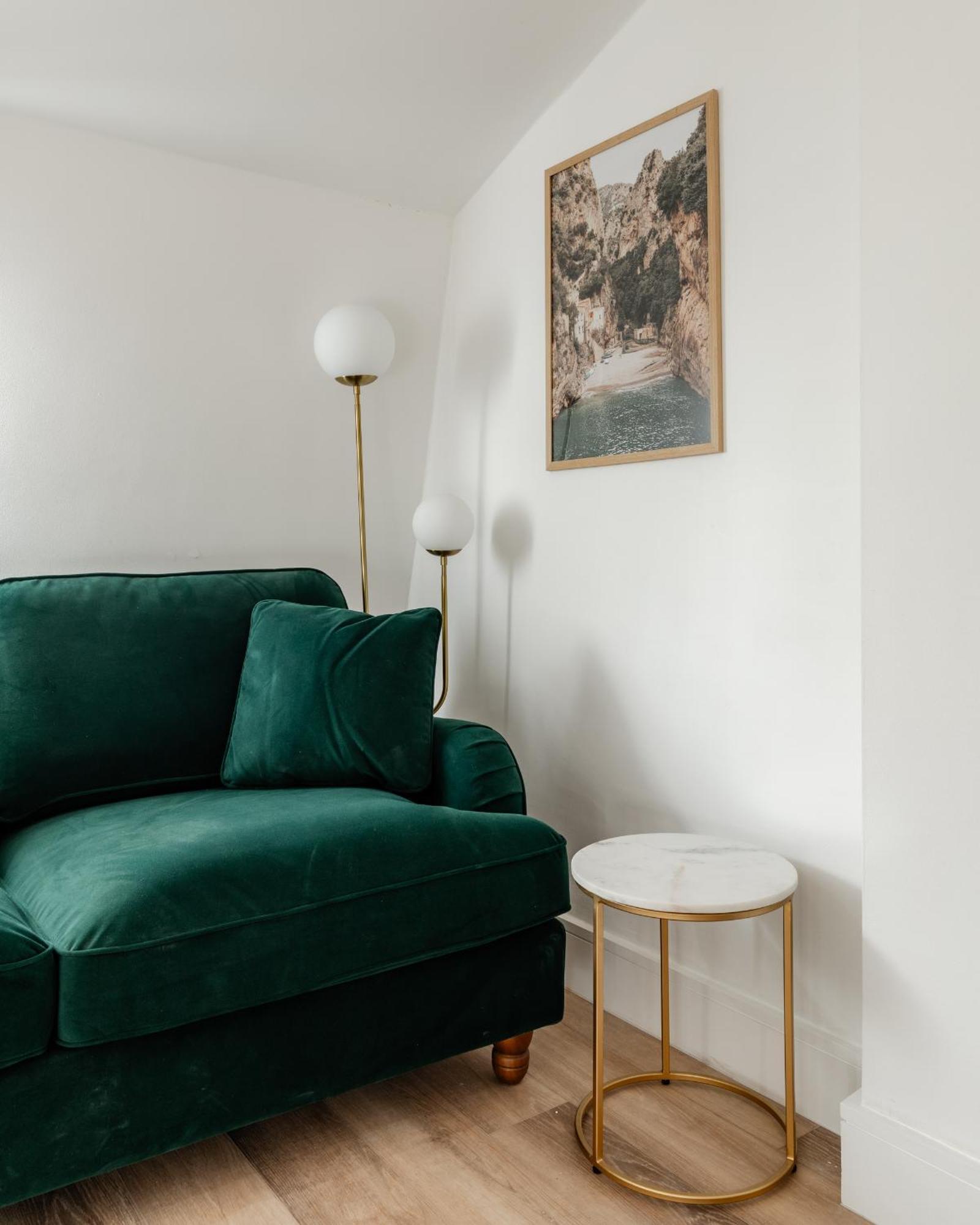 Apartment Hyde Park - Prime Vision Living *