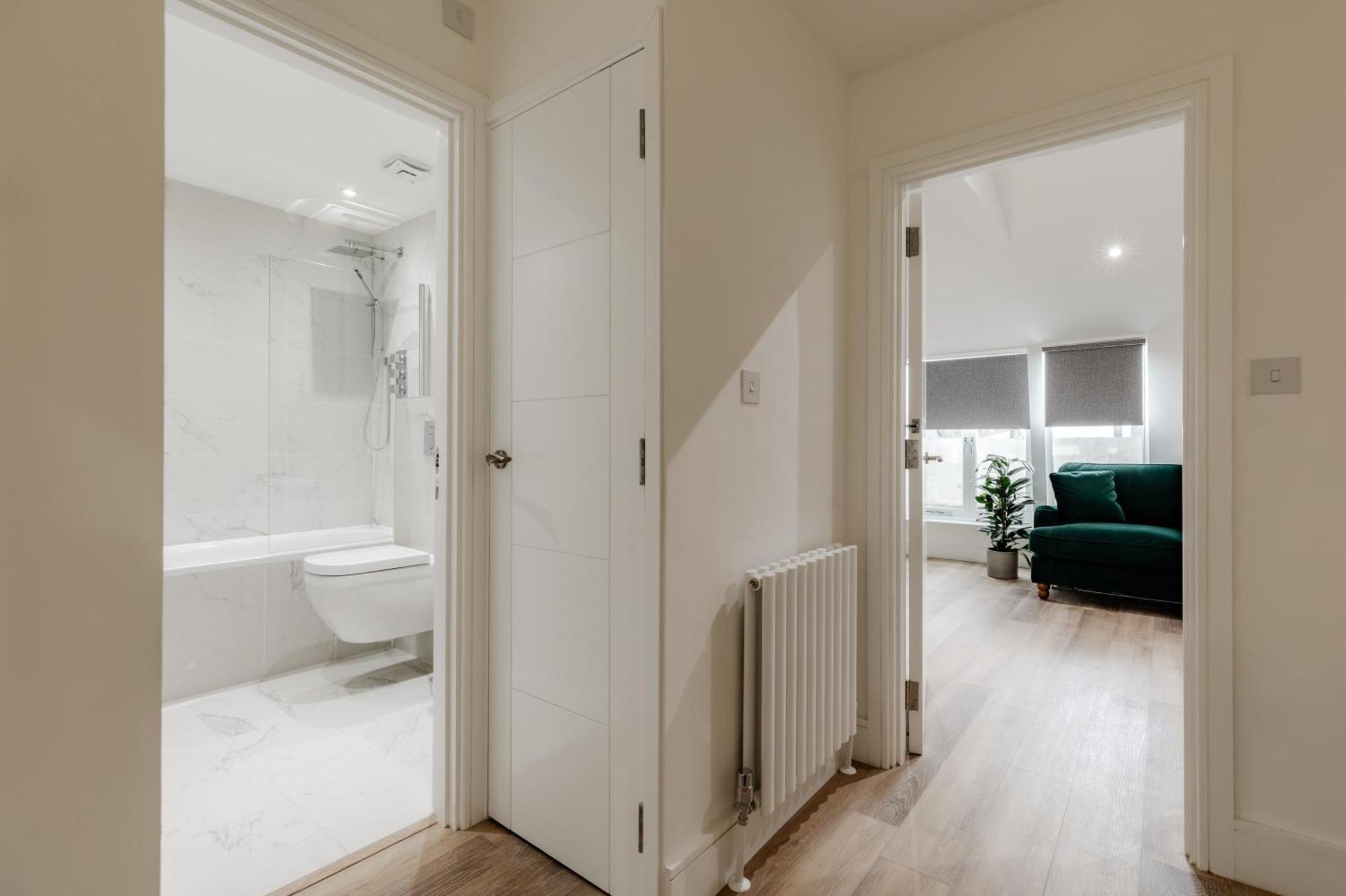 Hyde Park - Prime Vision Living London