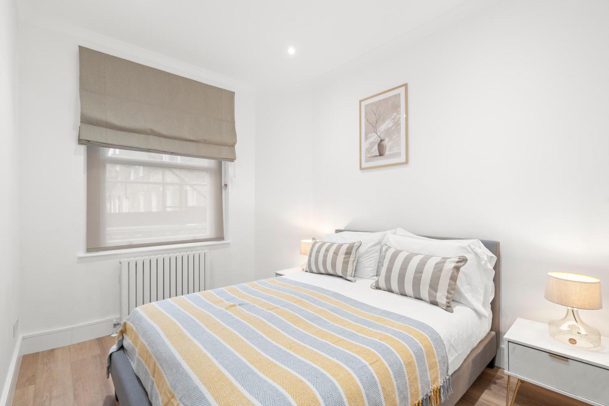 Hyde Park - Prime Vision Living Apartment