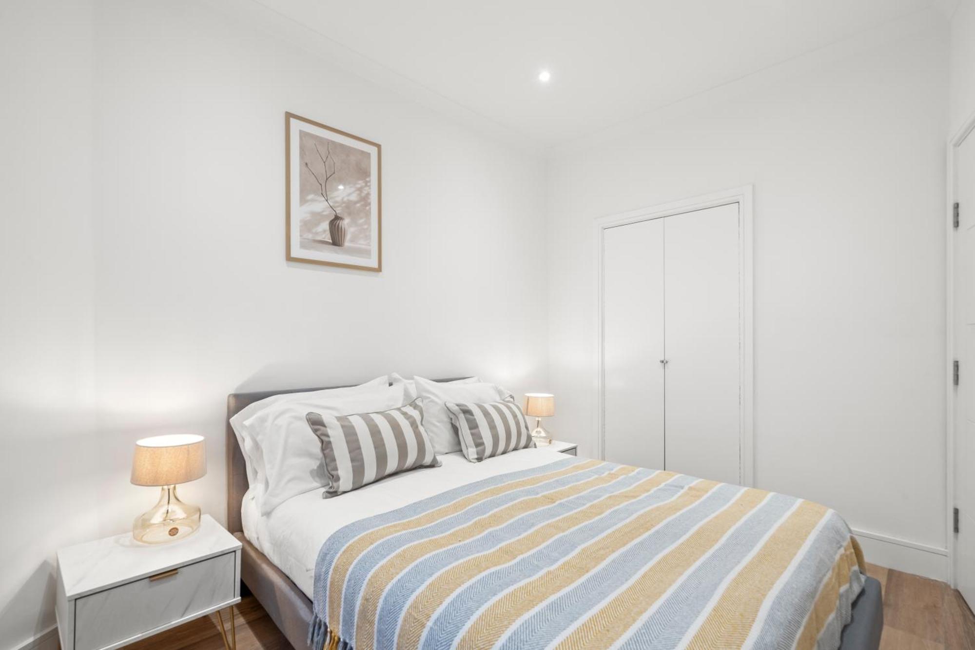 Apartment Hyde Park - Prime Vision Living *