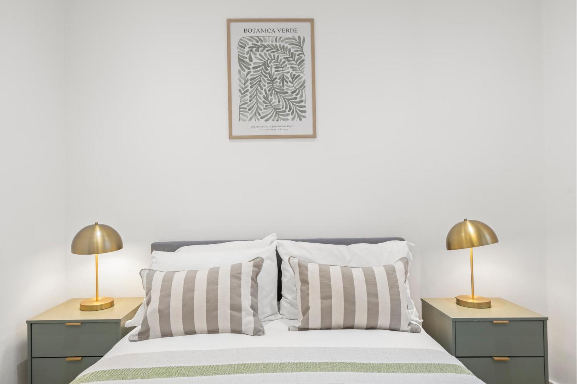 Hyde Park - Prime Vision Living Apartment London