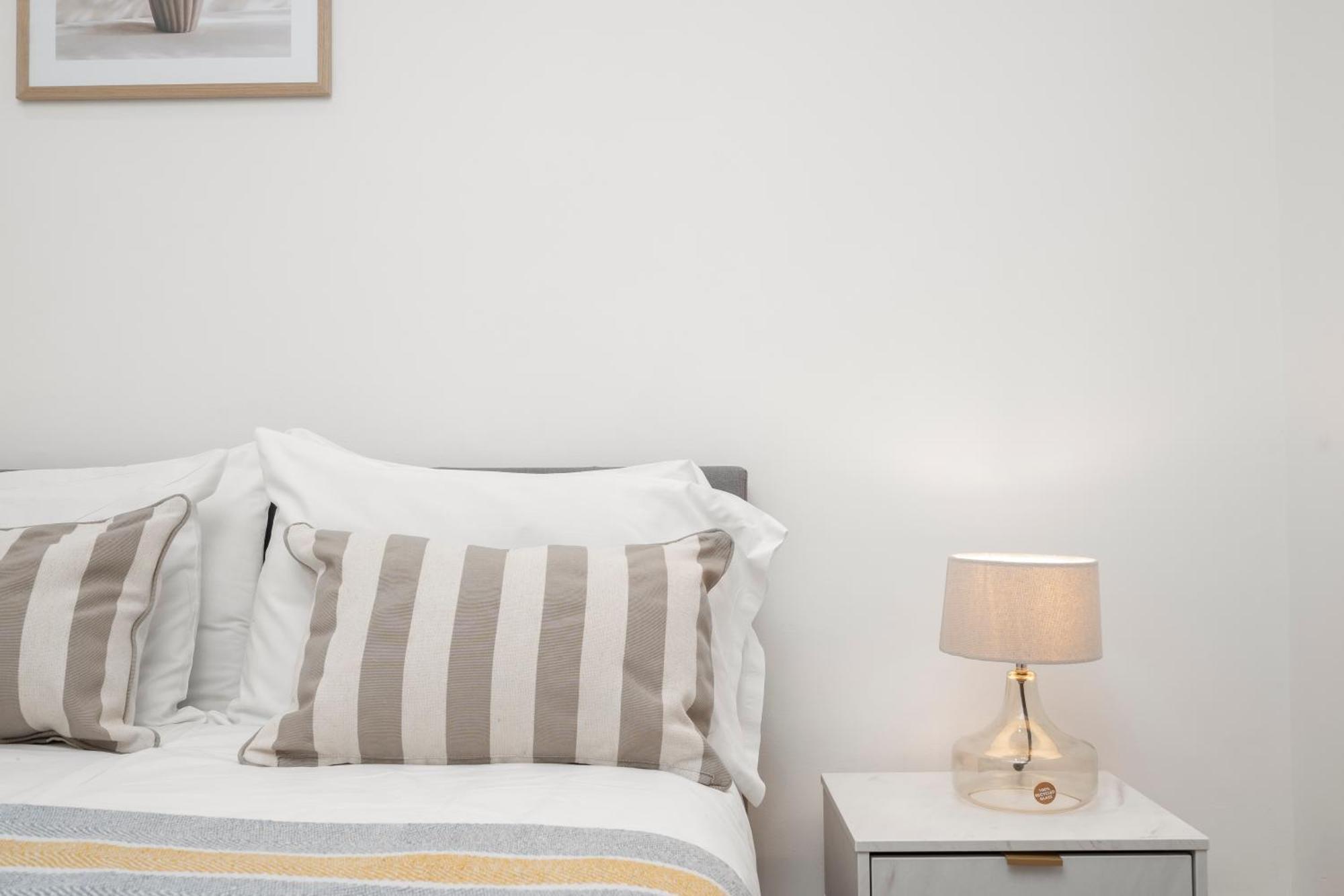 Hyde Park - Prime Vision Living London