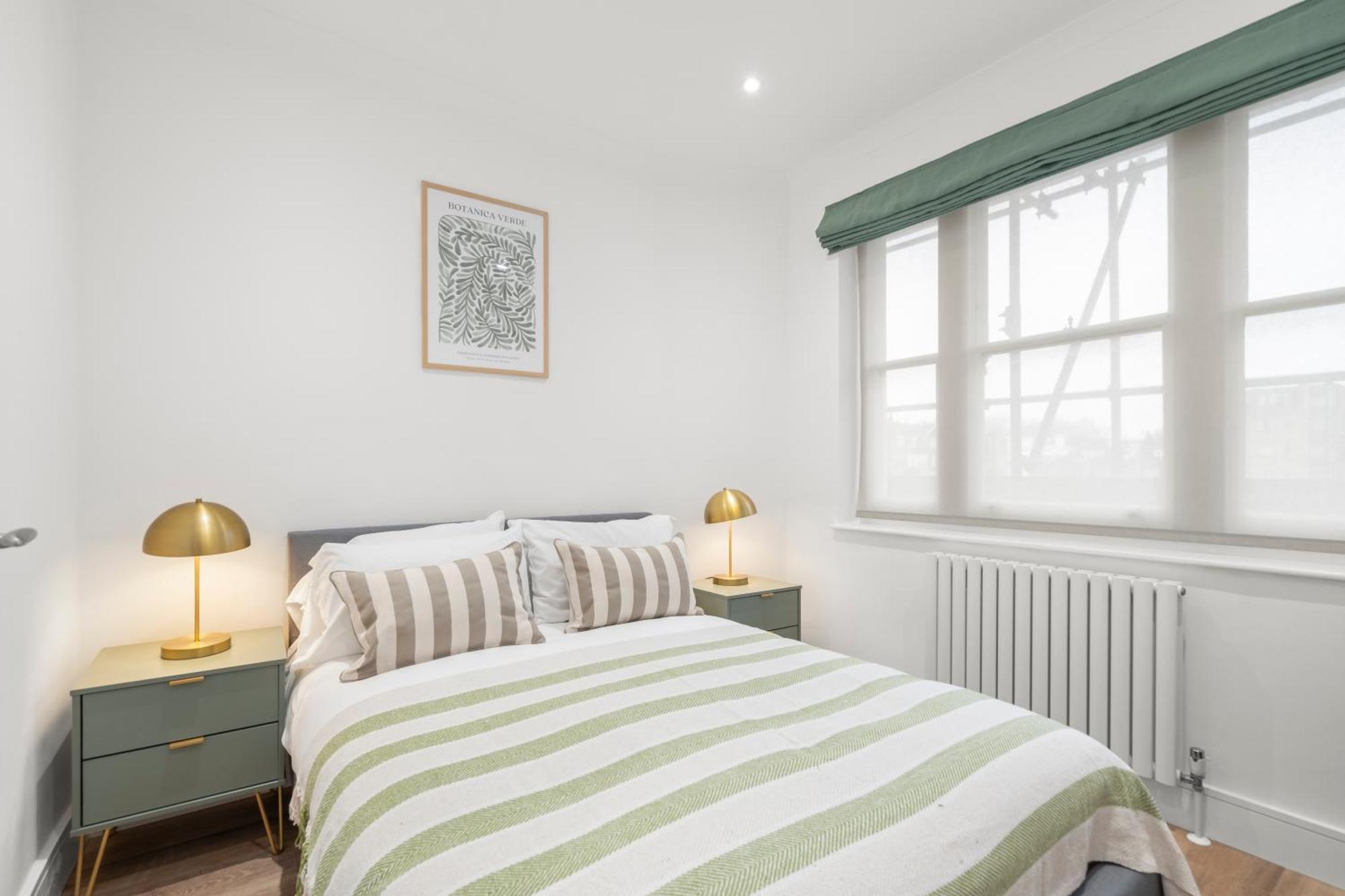 Hyde Park - Prime Vision Living * London