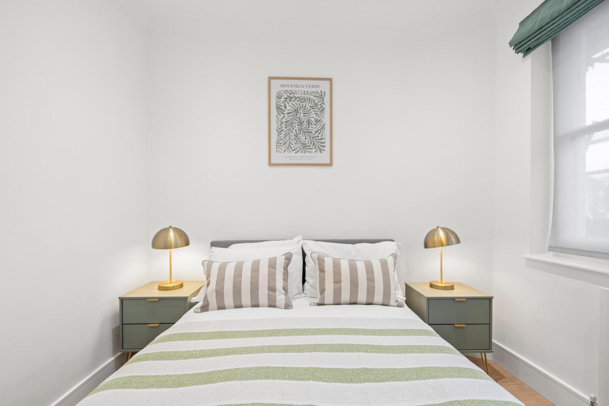 Hyde Park - Prime Vision Living Apartment London