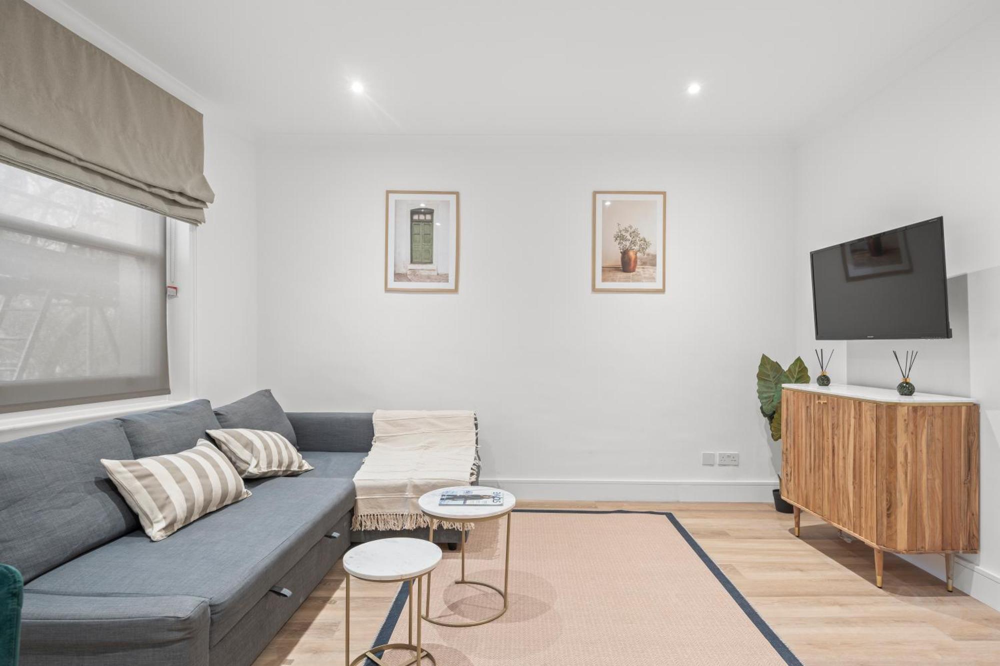 Hyde Park - Prime Vision Living