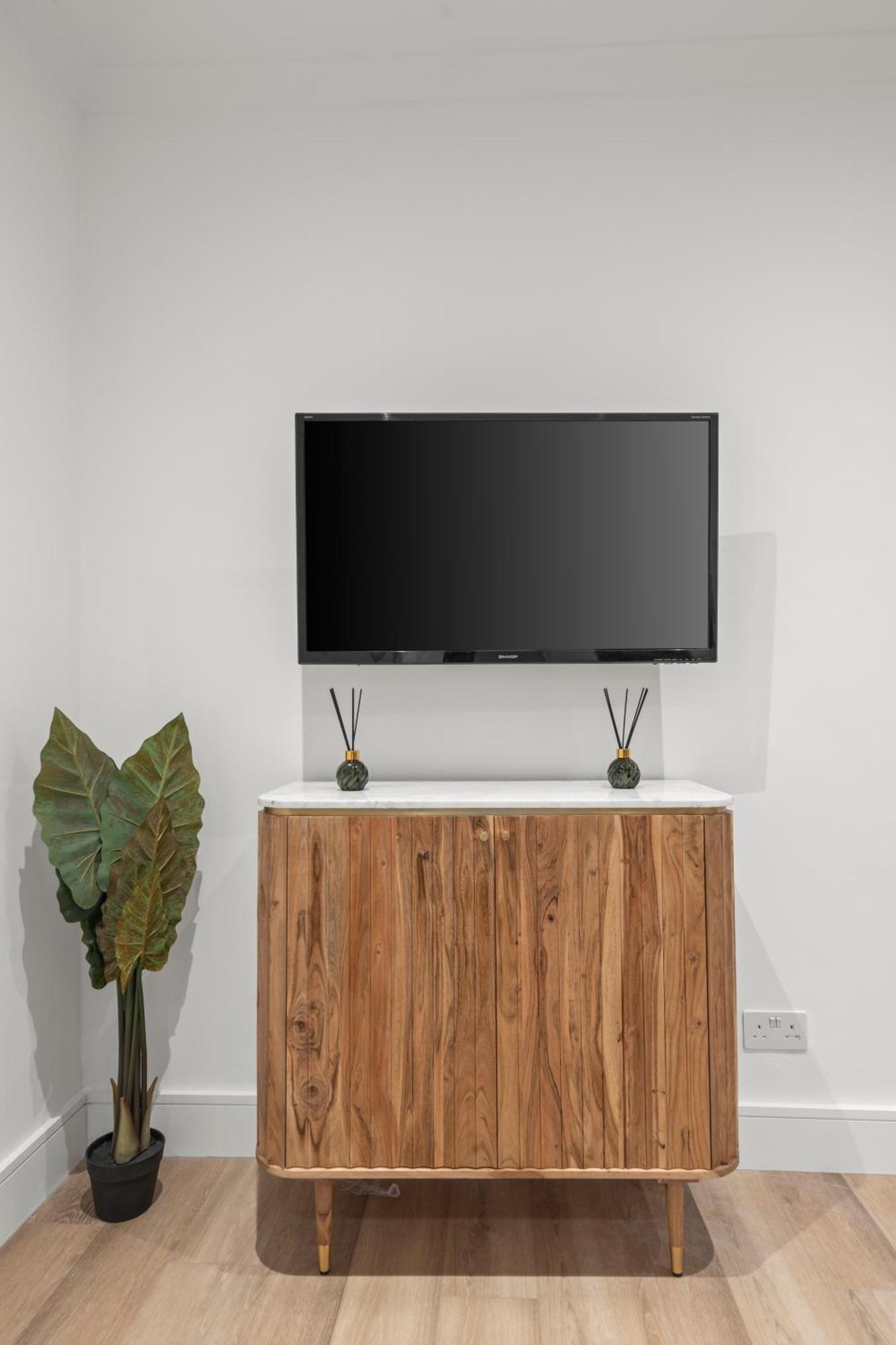 Apartment Hyde Park - Prime Vision Living London