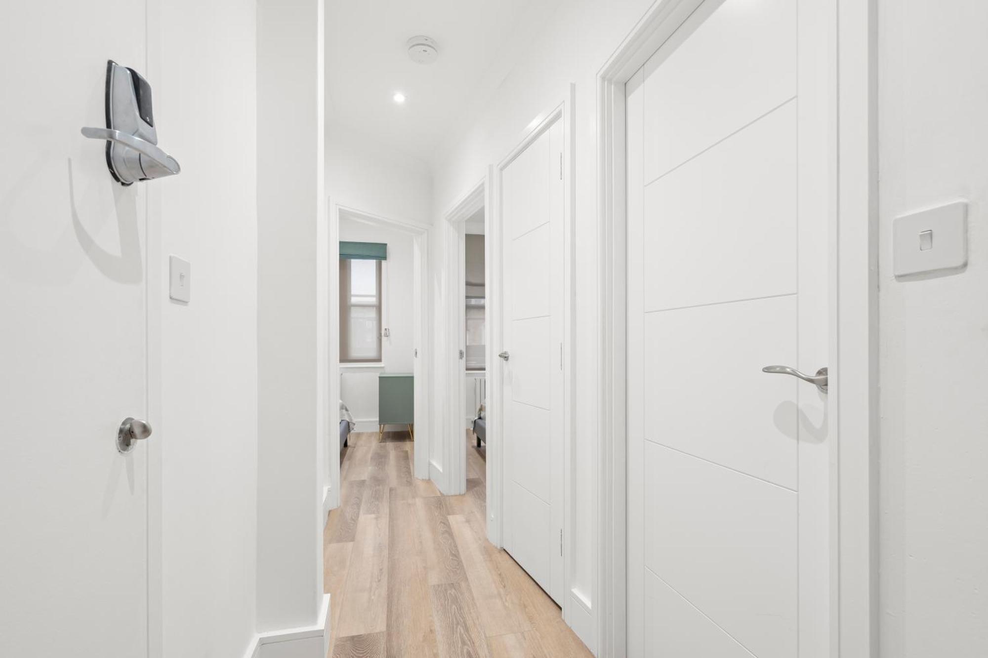 Apartment Hyde Park - Prime Vision Living London