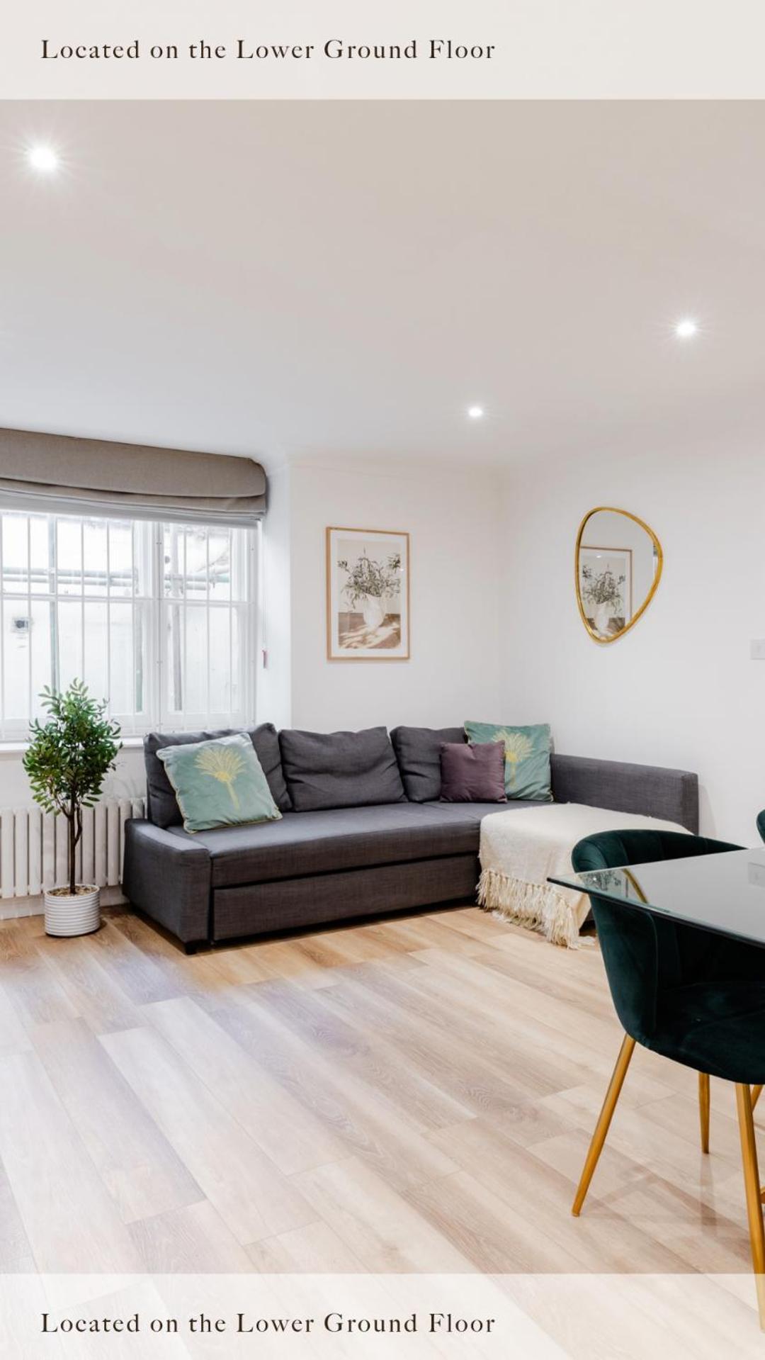 Hyde Park - Prime Vision Living *