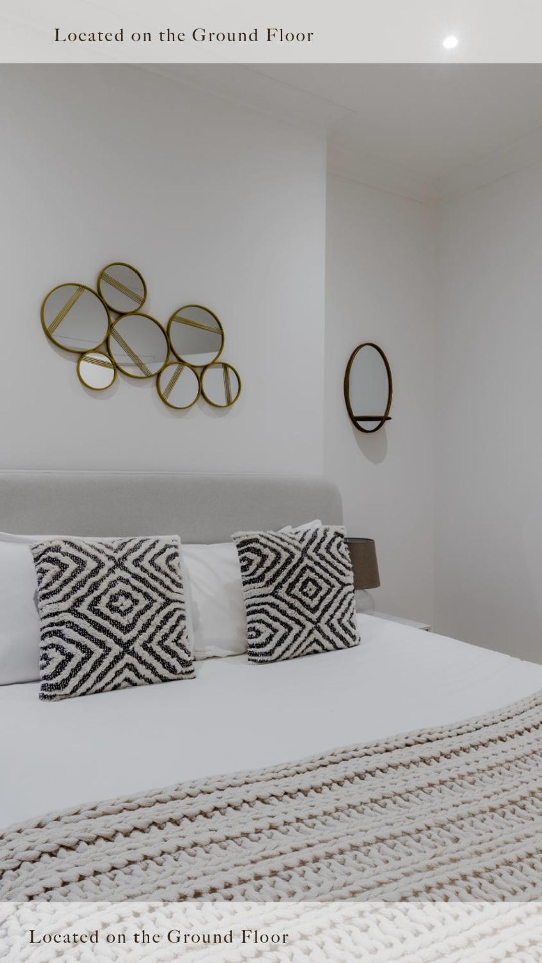 Hyde Park - Prime Vision Living Apartment London