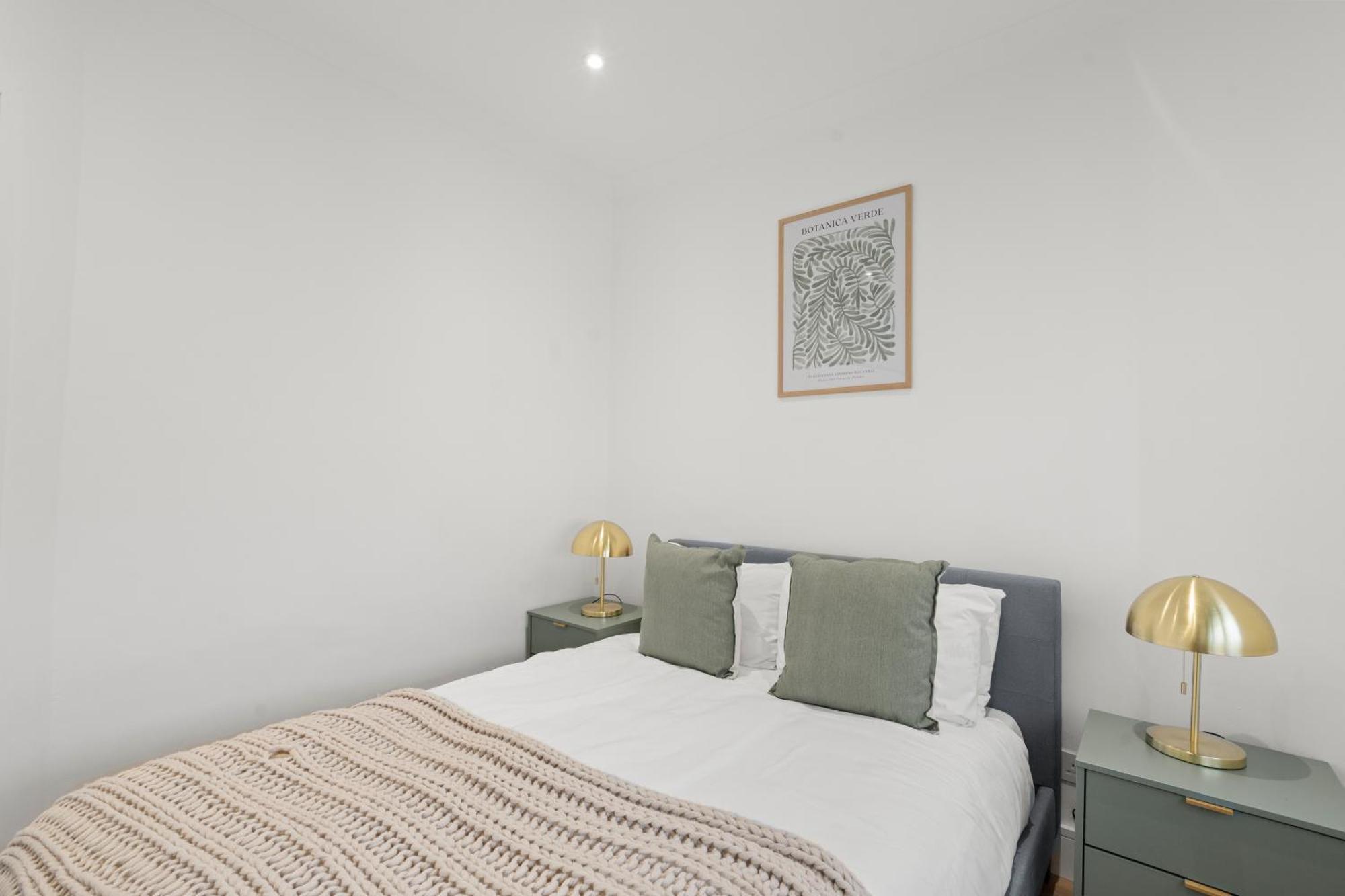 Hyde Park - Prime Vision Living London