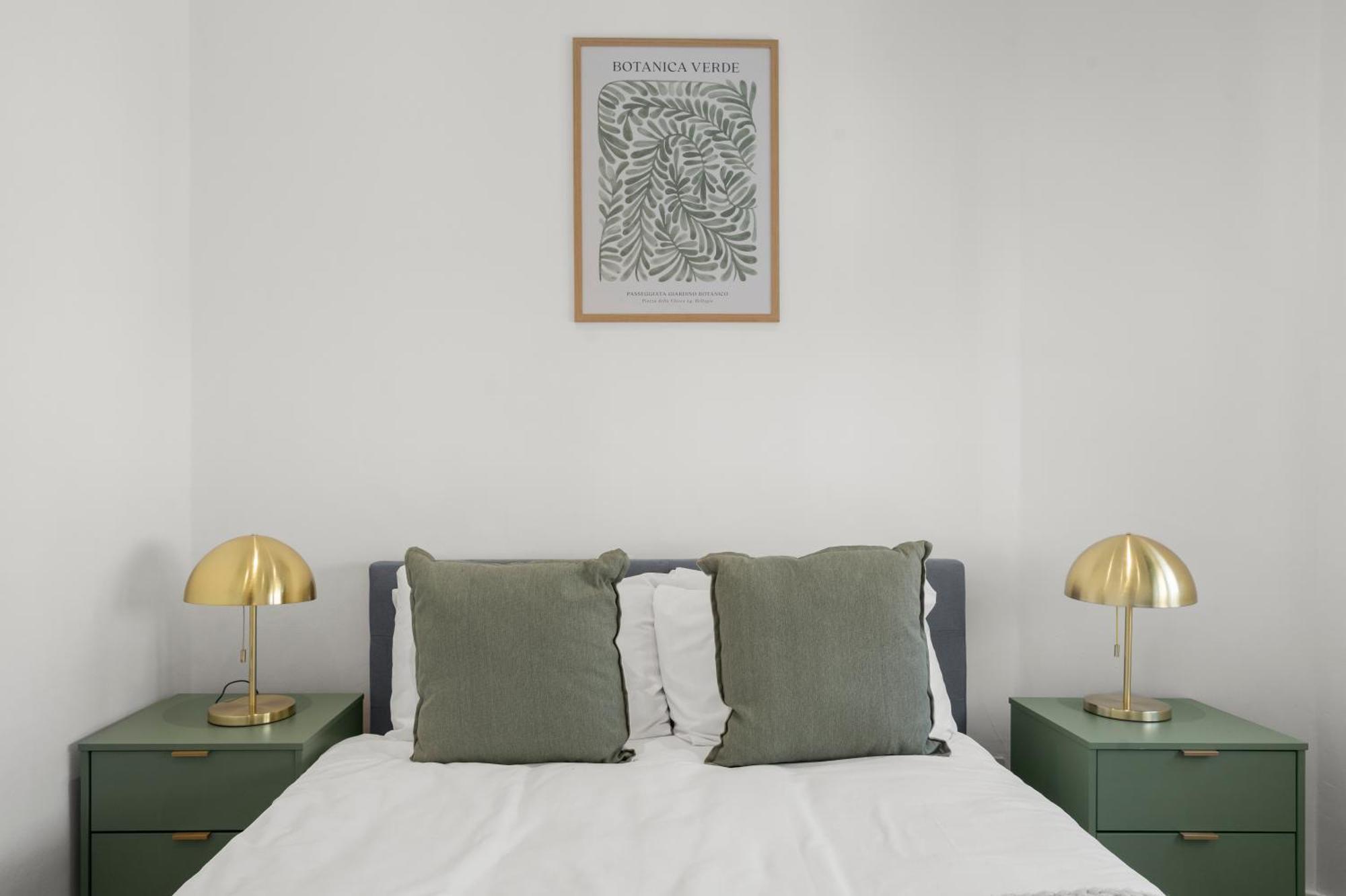 Hyde Park - Prime Vision Living