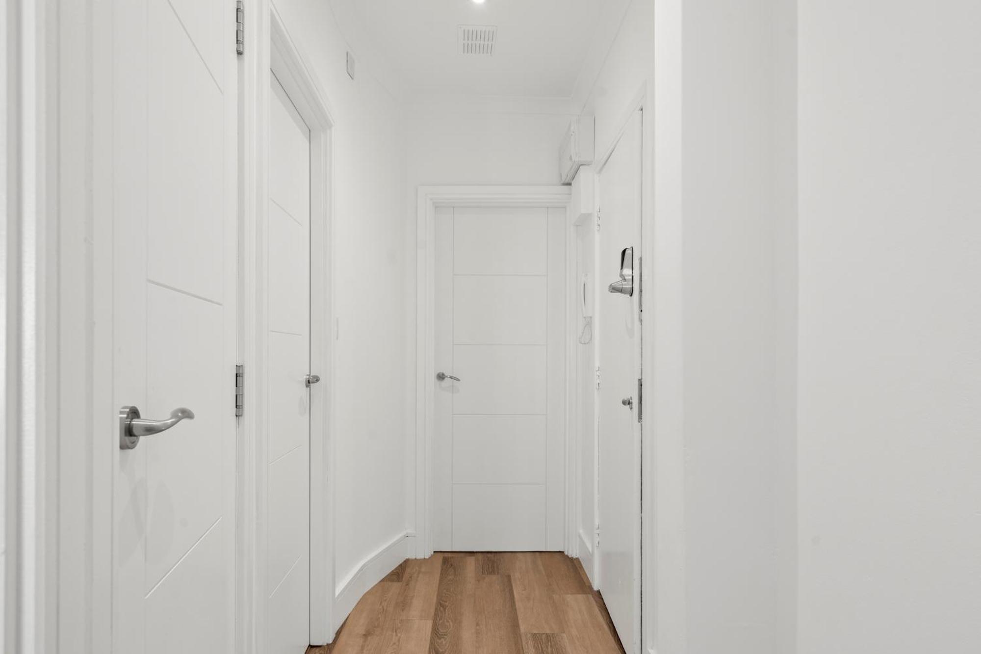 Hyde Park - Prime Vision Living Apartment *