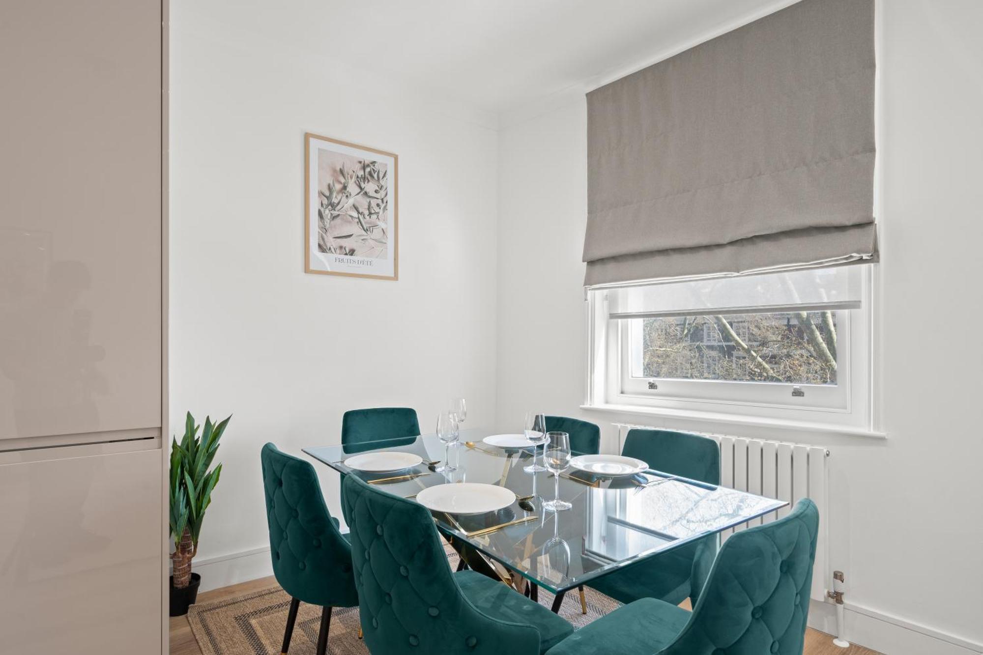 Hyde Park - Prime Vision Living