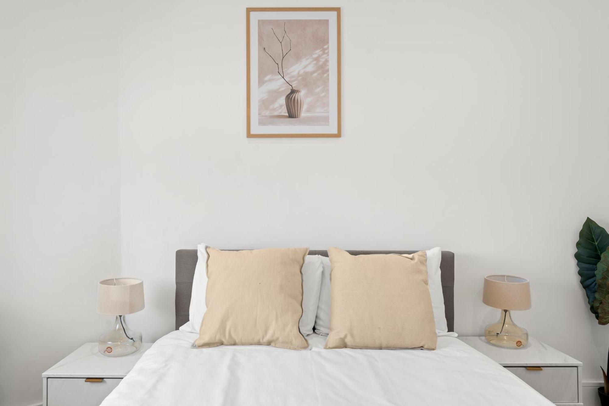 Hyde Park - Prime Vision Living Apartment
