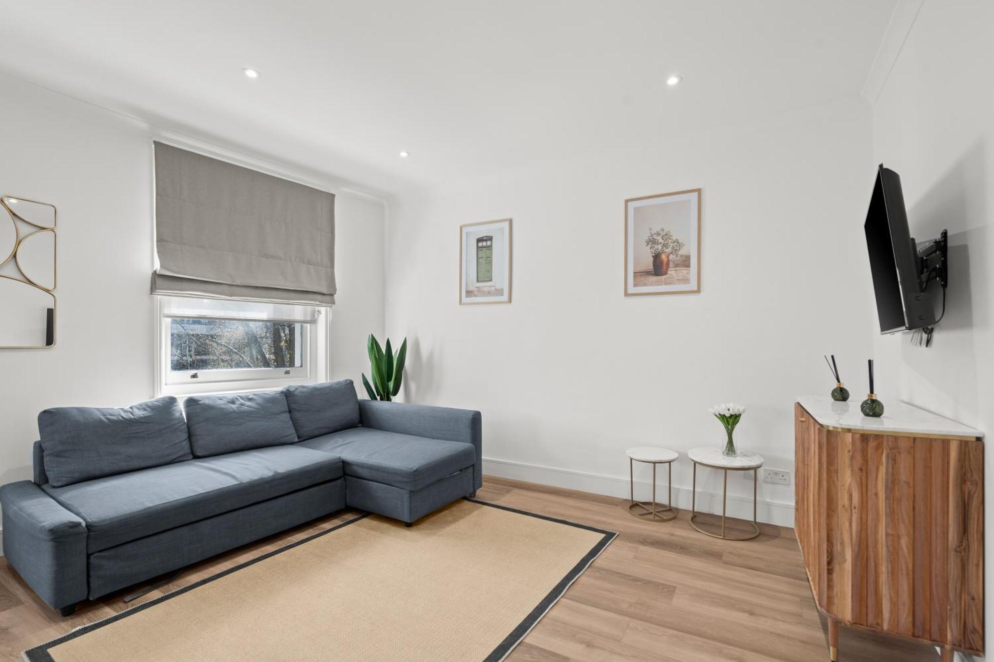 Apartment Hyde Park - Prime Vision Living *